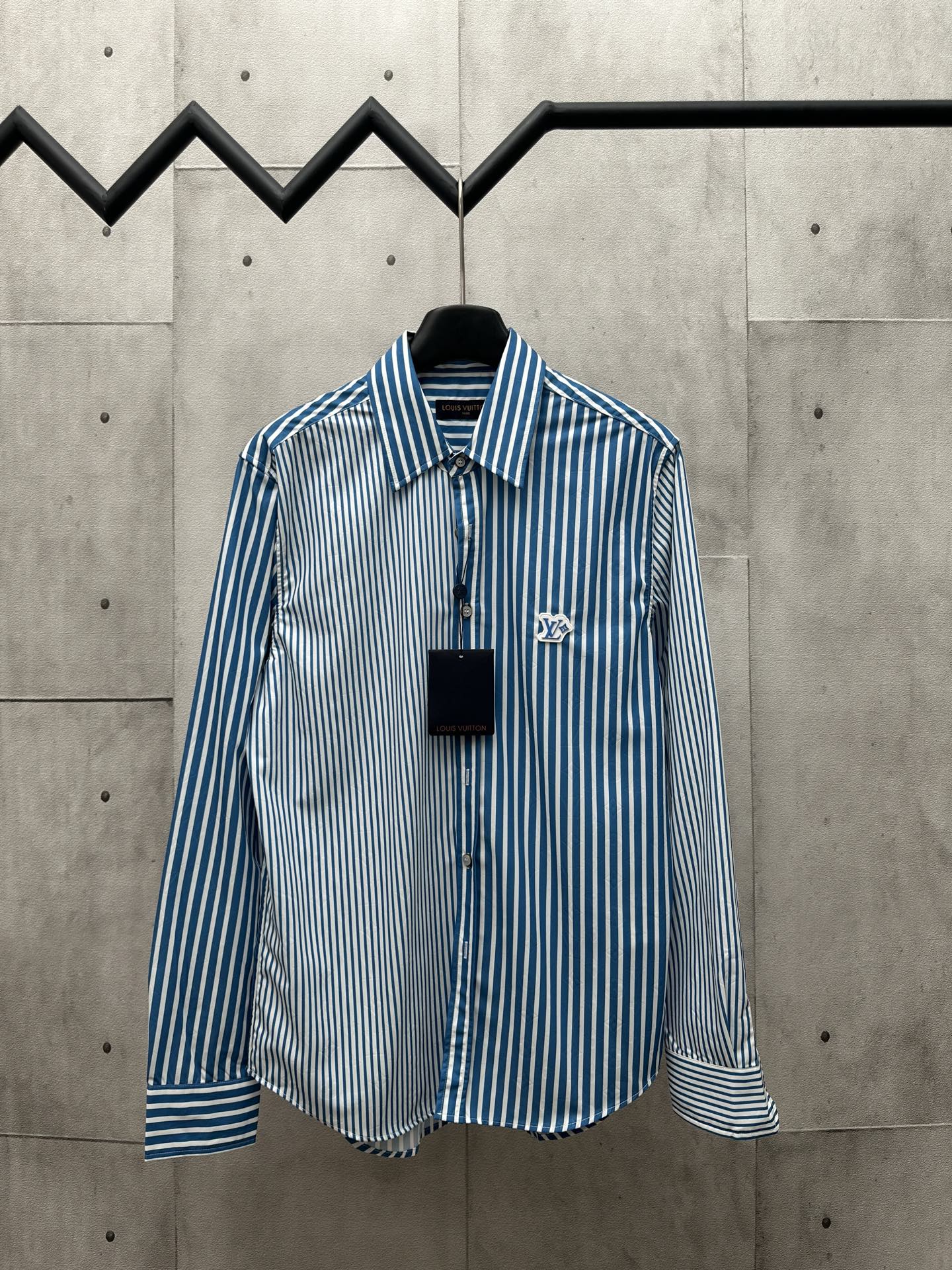 LuxluxHouse Best Quality Clothes Shirts&Polo Louis Vuitton