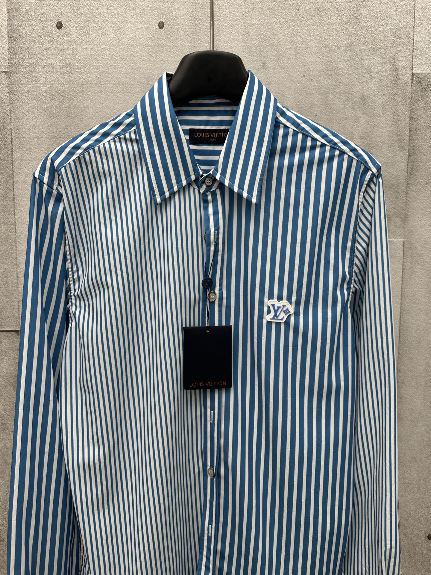 LuxluxHouse Best Quality Clothes Shirts&Polo Louis Vuitton