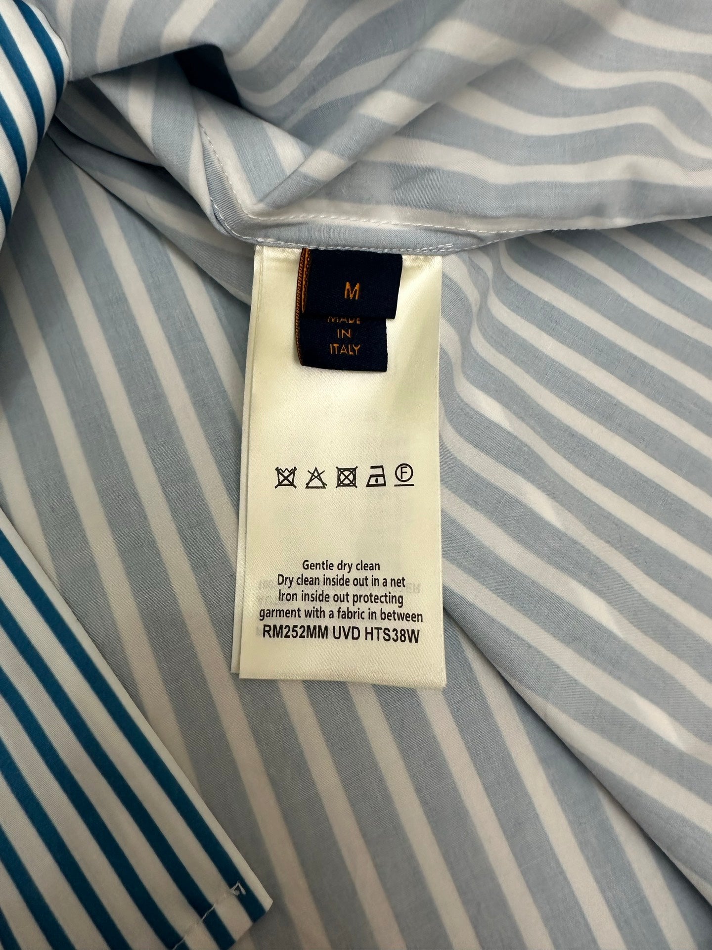 LuxluxHouse Best Quality Clothes Shirts&Polo Louis Vuitton