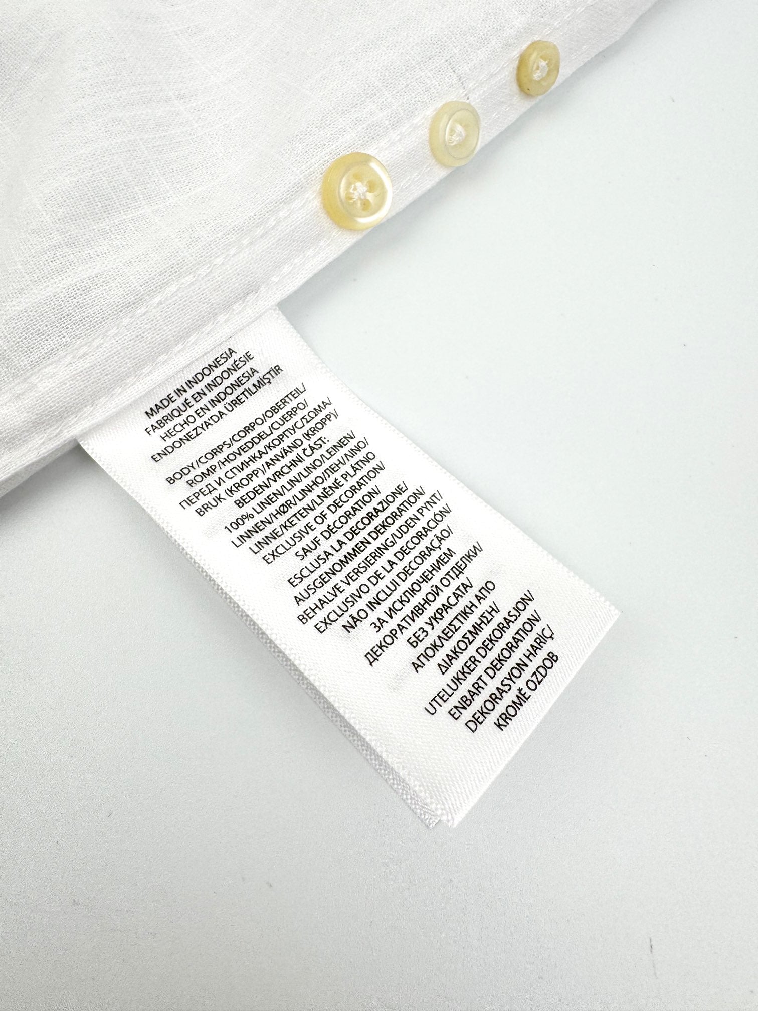 LuxluxHouse Best Quality Clothes Shirts&Polo Ralph Lauren