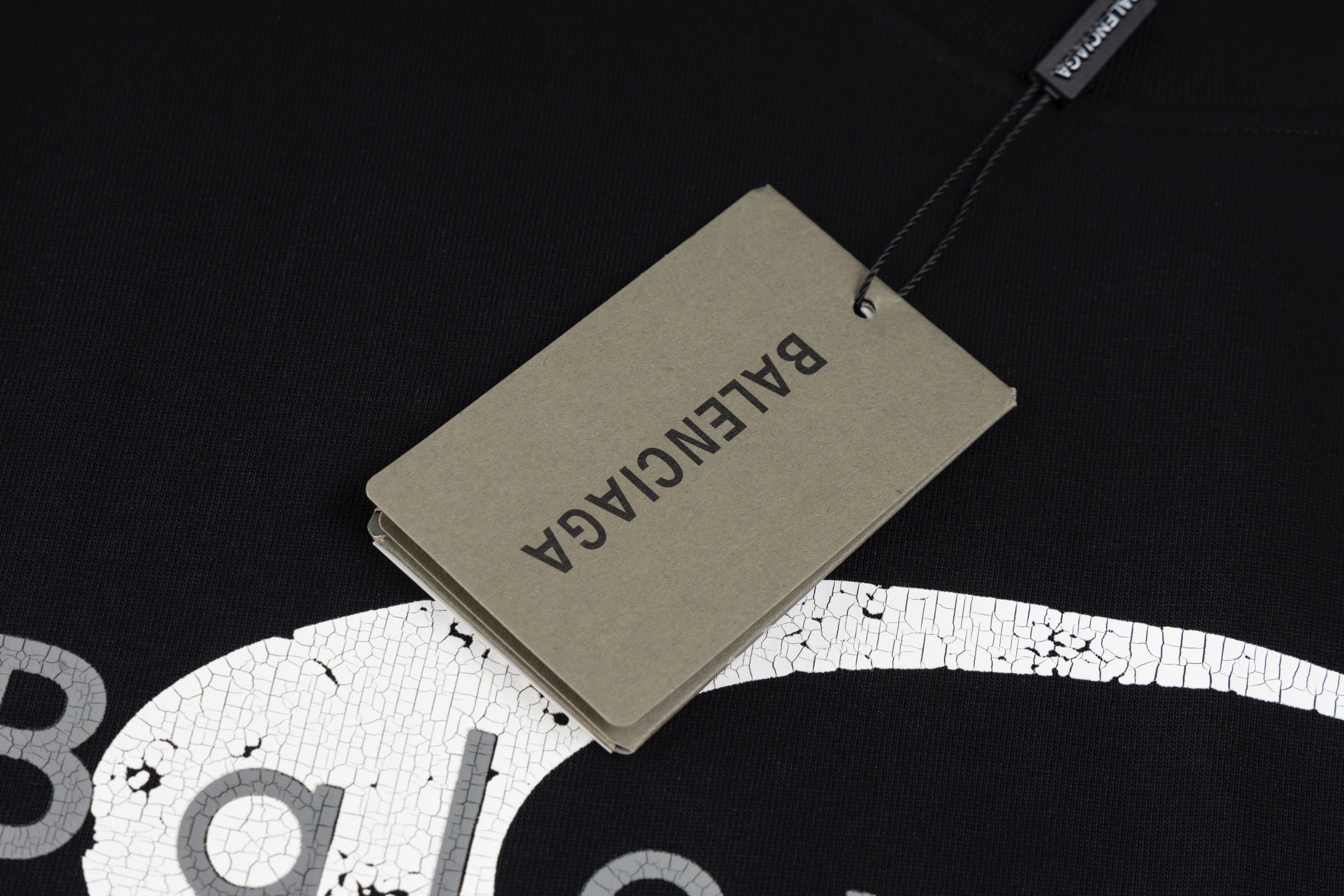LuxluxHouse Best Quality Clothes Balenciaga T-shirt