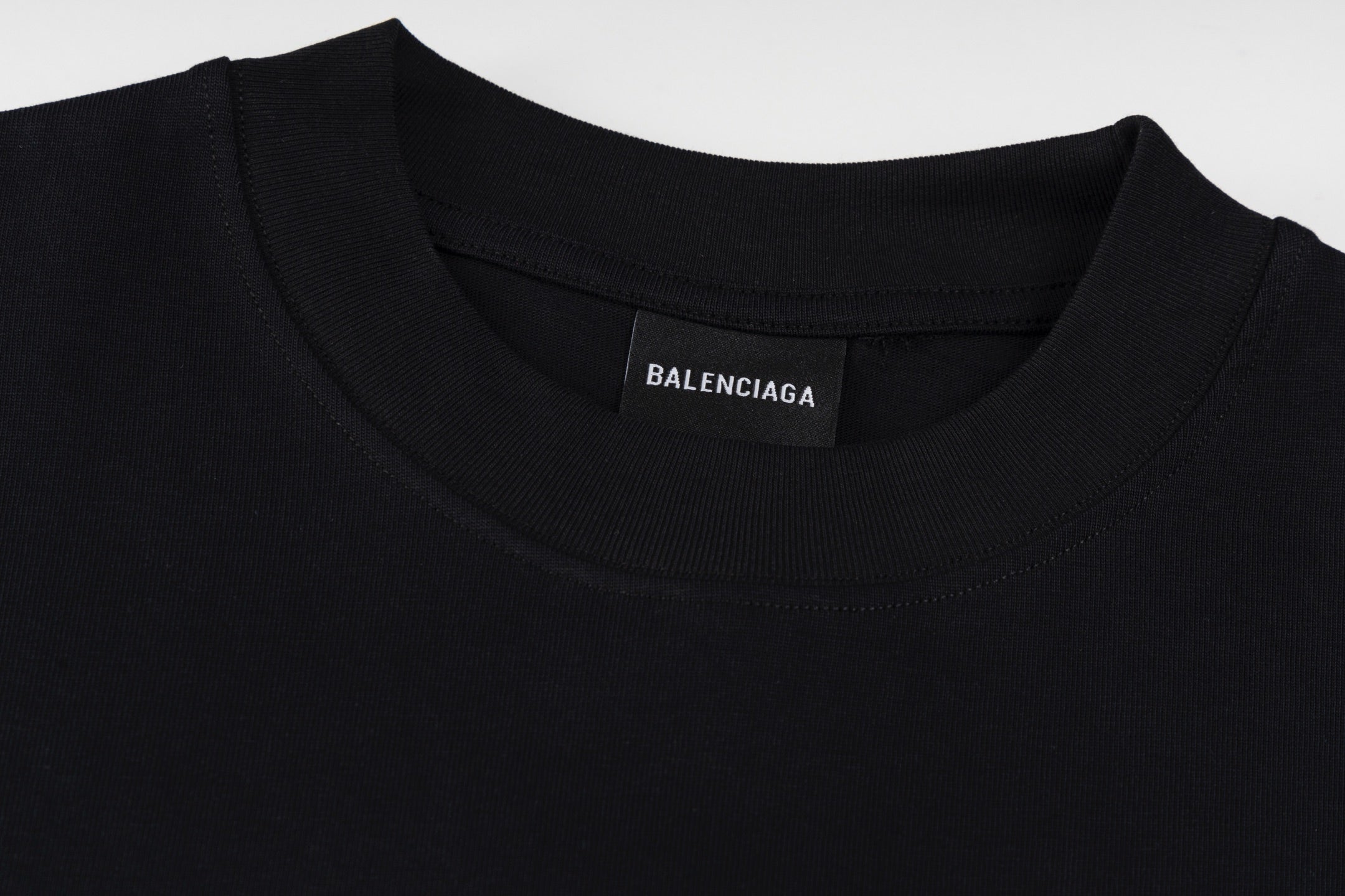 LuxluxHouse Best Quality Clothes Balenciaga T-shirt