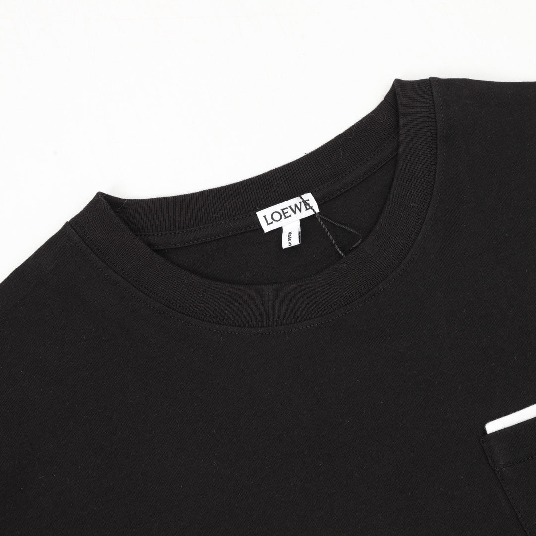 LuxluxHouse Best Quality Clothes T-shirt Loewe