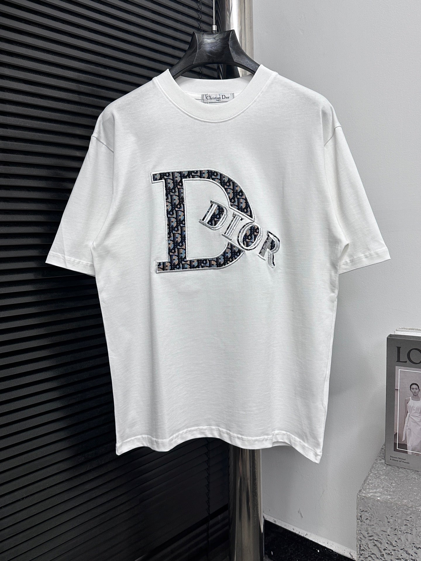 LuxluxHouse Best Quality Clothes T-shirt Dior