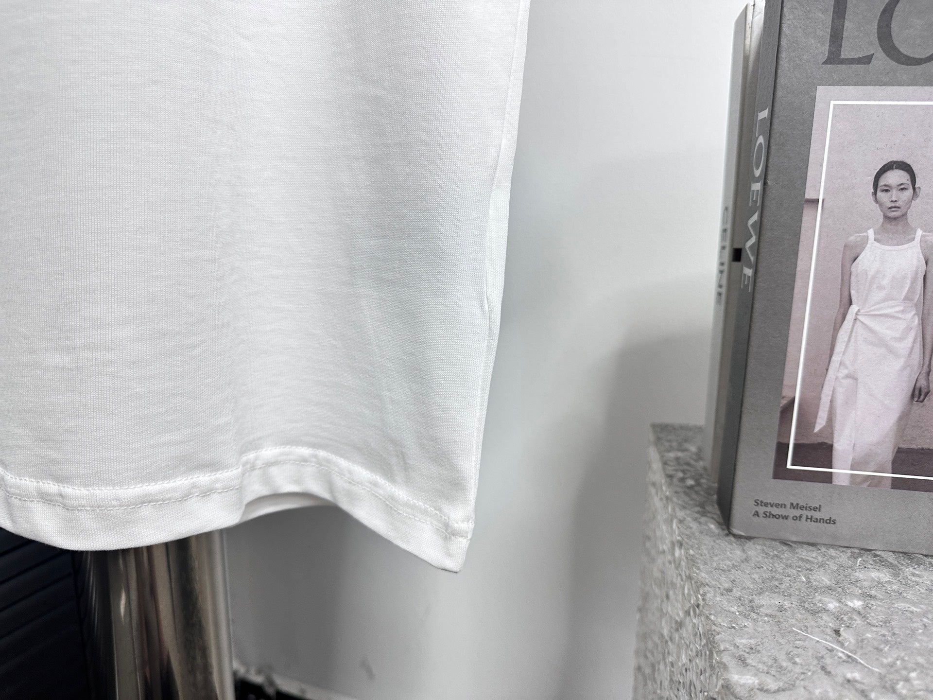 LuxluxHouse Best Quality Clothes T-shirt Dior