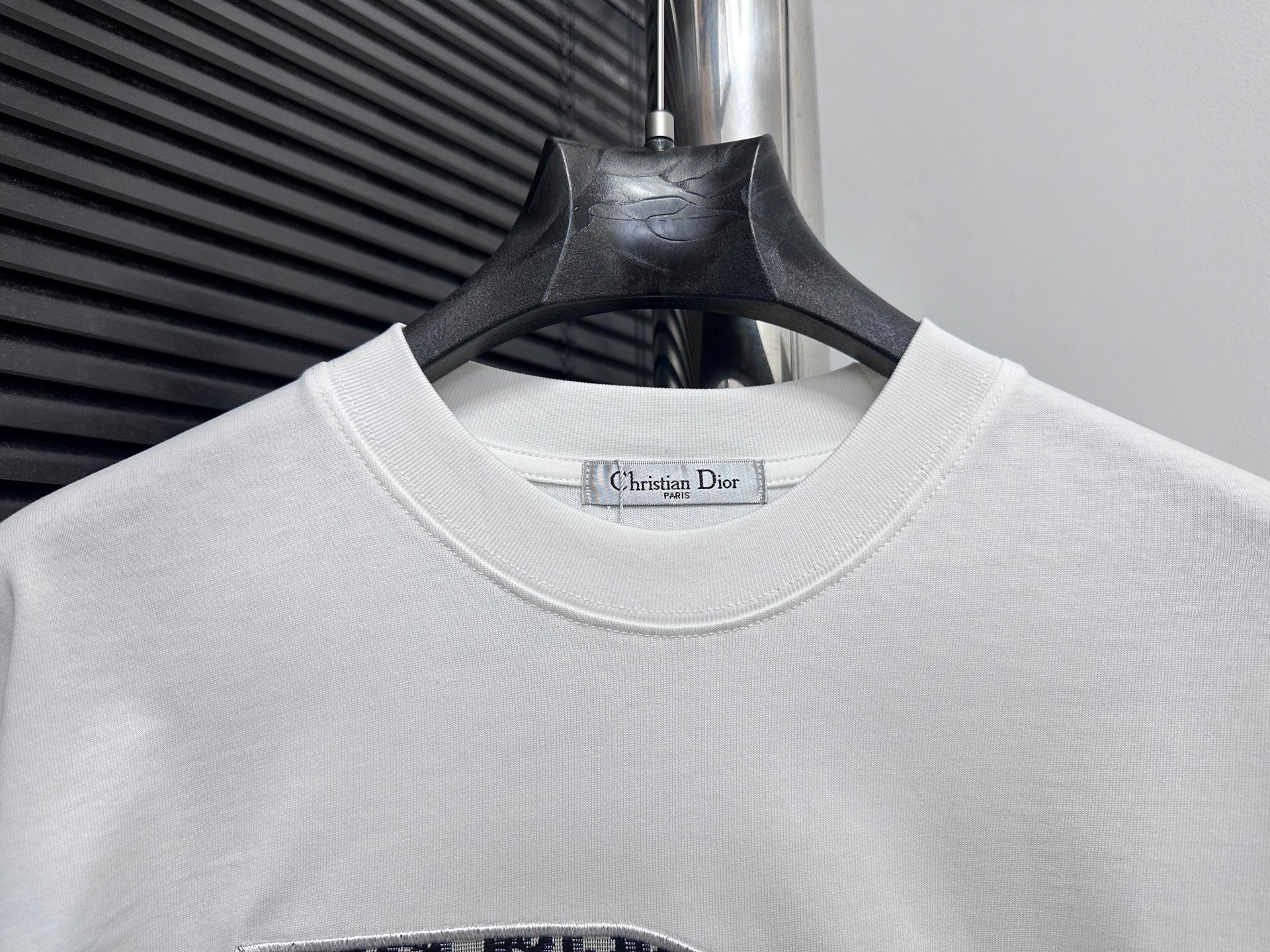 LuxluxHouse Best Quality Clothes T-shirt Dior