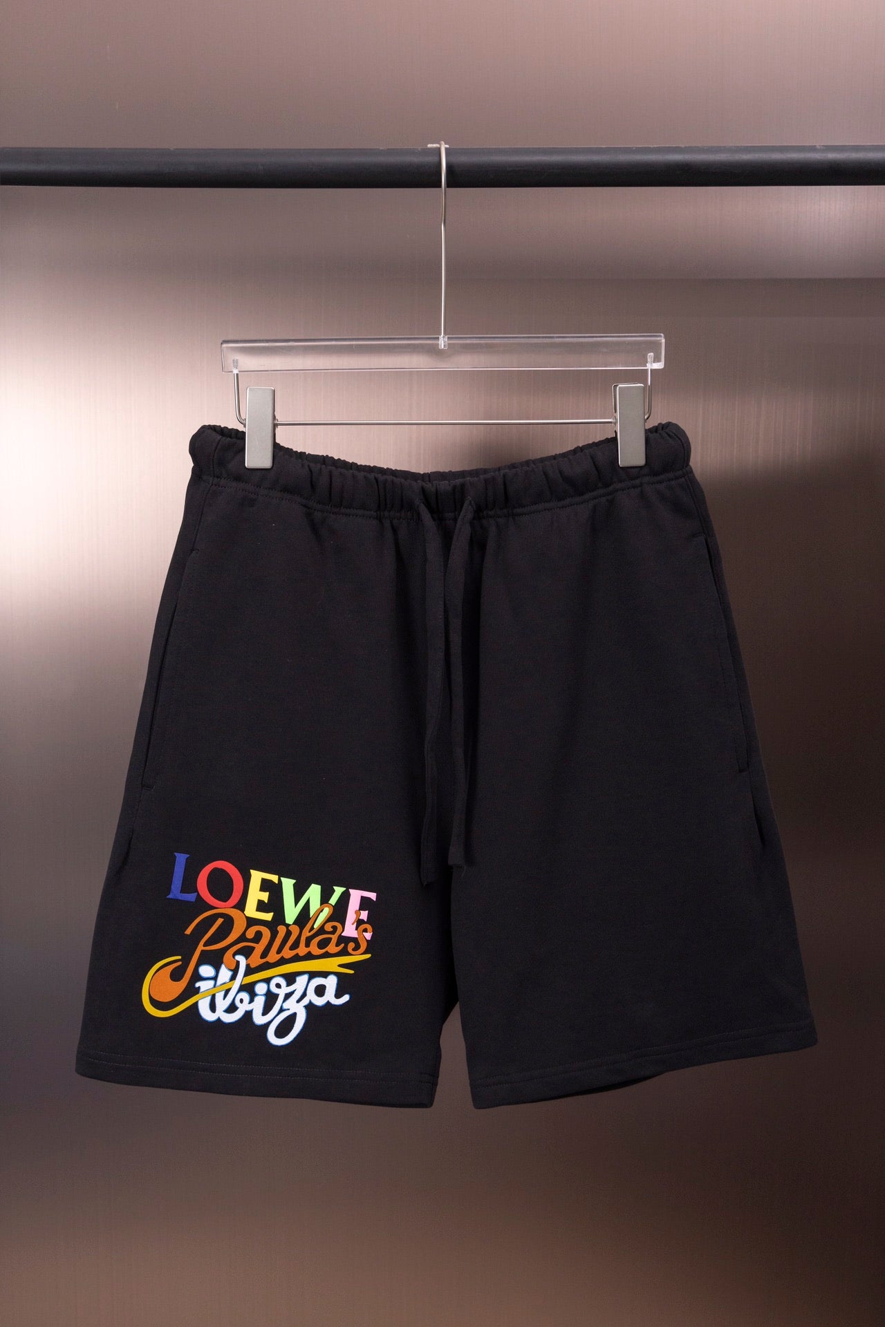 LuxluxHouse Best Quality Clothes Pants Loewe