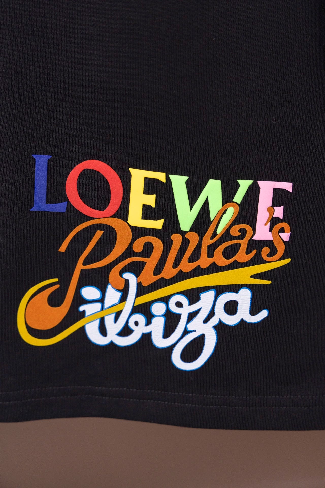 LuxluxHouse Best Quality Clothes Pants Loewe