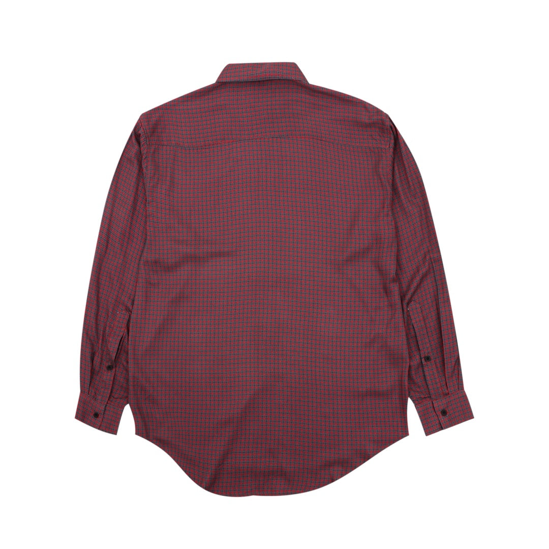 LuxluxHouse Best Quality Clothes Balenciaga Shirts&Polo