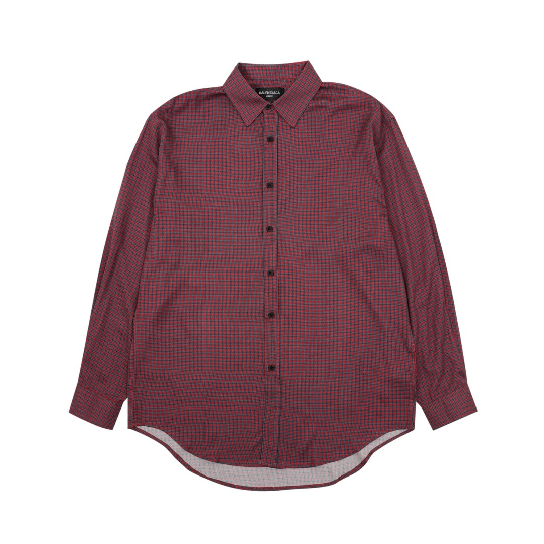 LuxluxHouse Best Quality Clothes Balenciaga Shirts&Polo