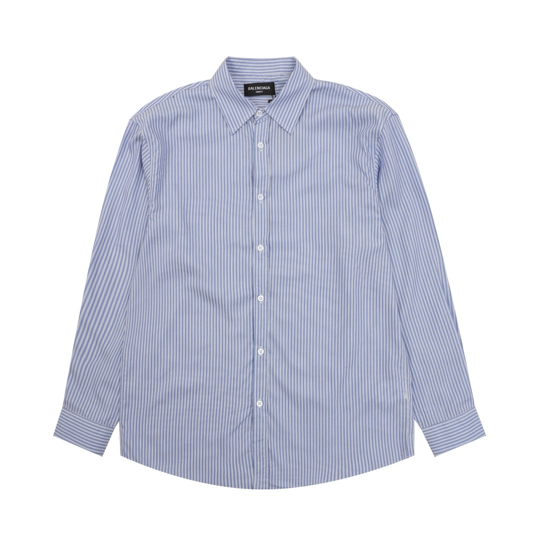 LuxluxHouse Best Quality Clothes Balenciaga Shirts&Polo