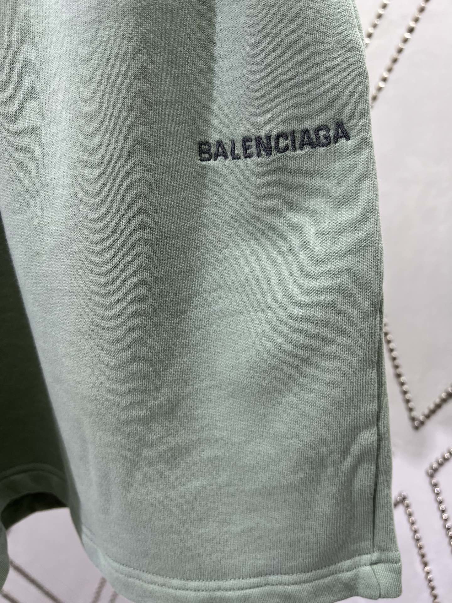LuxluxHouse Best Quality Clothes Balenciaga Pants
