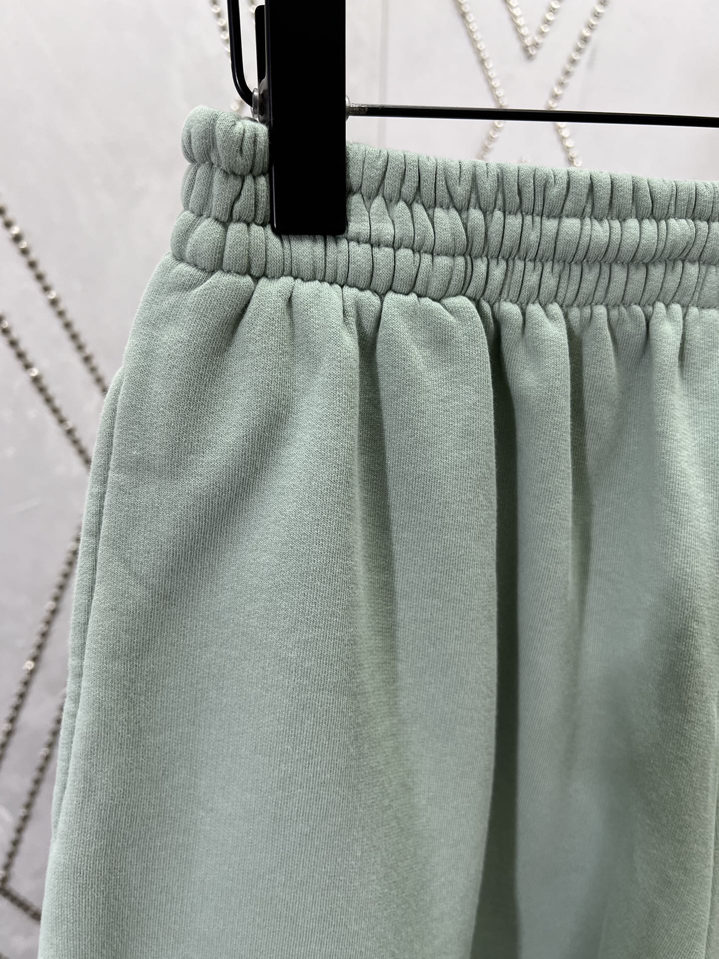 LuxluxHouse Best Quality Clothes Balenciaga Pants