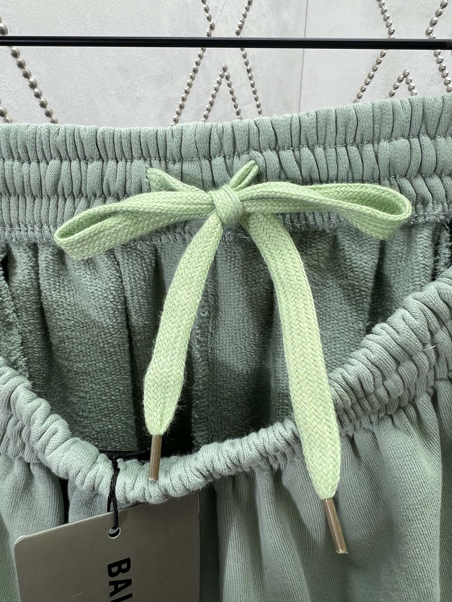 LuxluxHouse Best Quality Clothes Balenciaga Pants