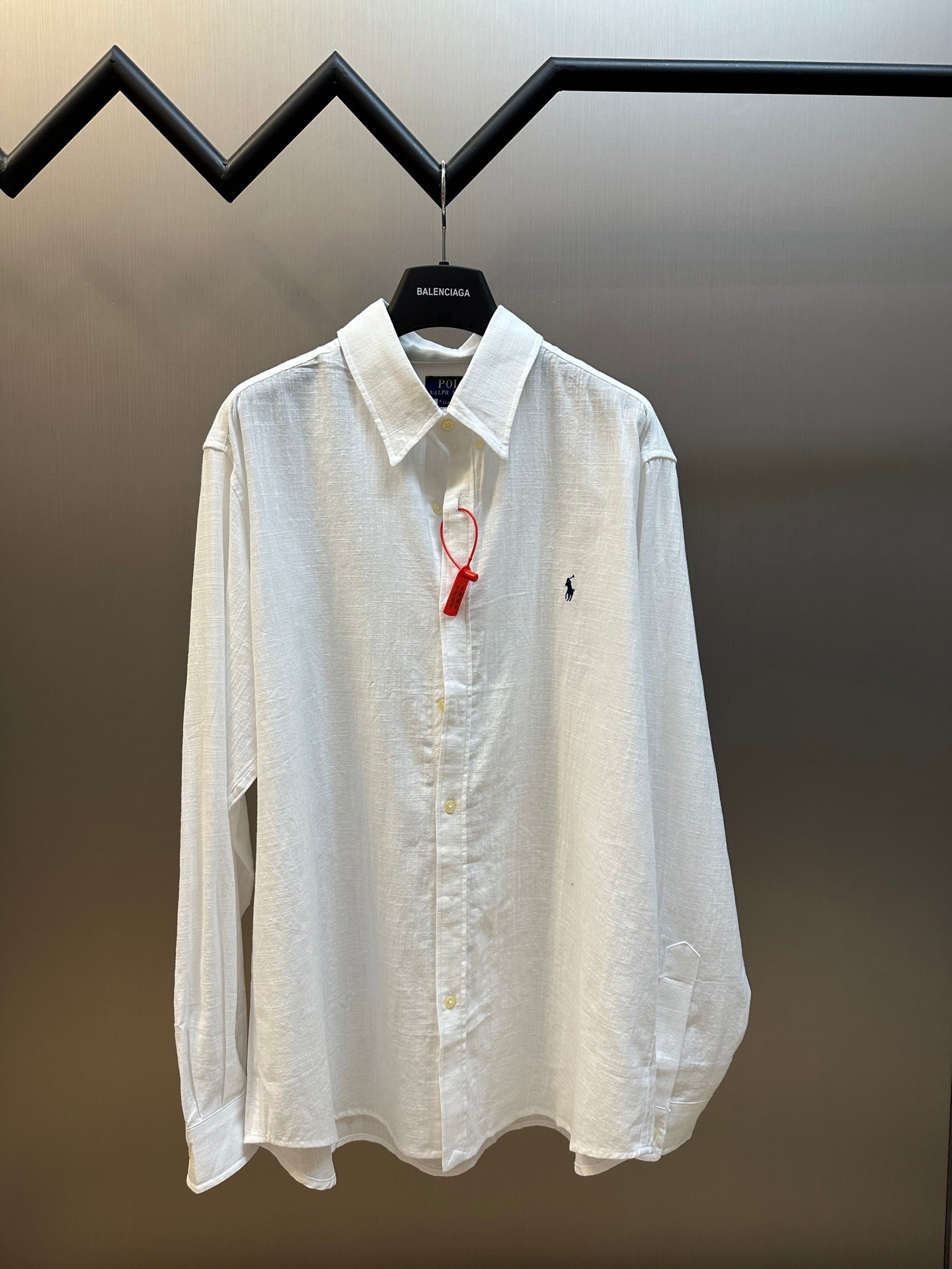 LuxluxHouse Best Quality Clothes Shirts&Polo Ralph Lauren