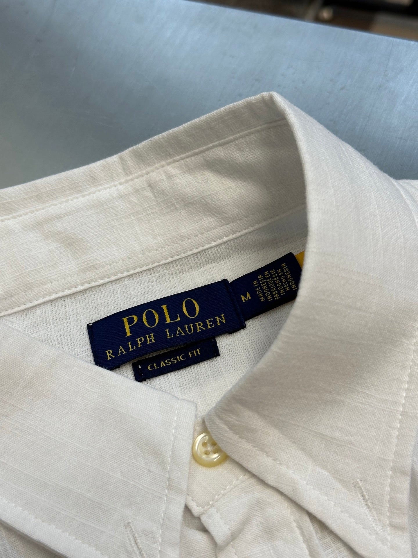 LuxluxHouse Best Quality Clothes Shirts&Polo Ralph Lauren