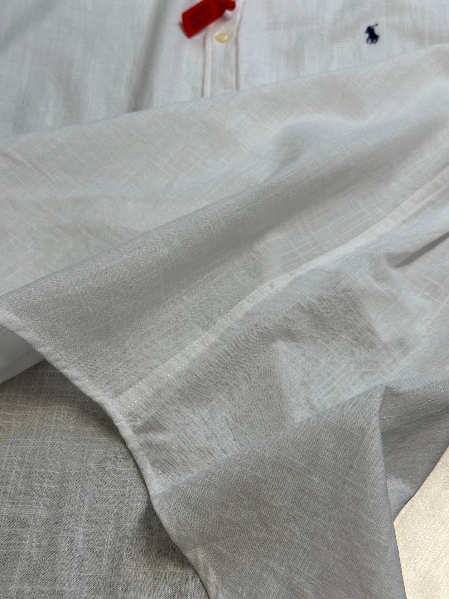 LuxluxHouse Best Quality Clothes Shirts&Polo Ralph Lauren