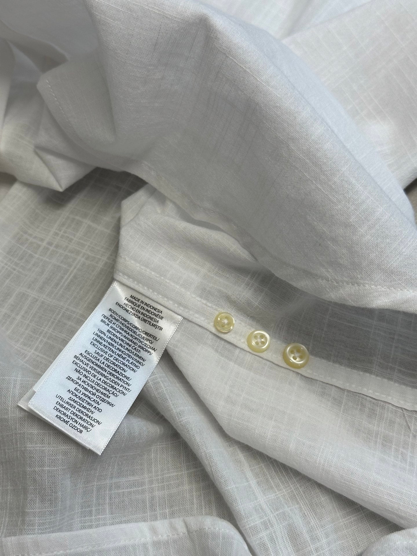 LuxluxHouse Best Quality Clothes Shirts&Polo Ralph Lauren