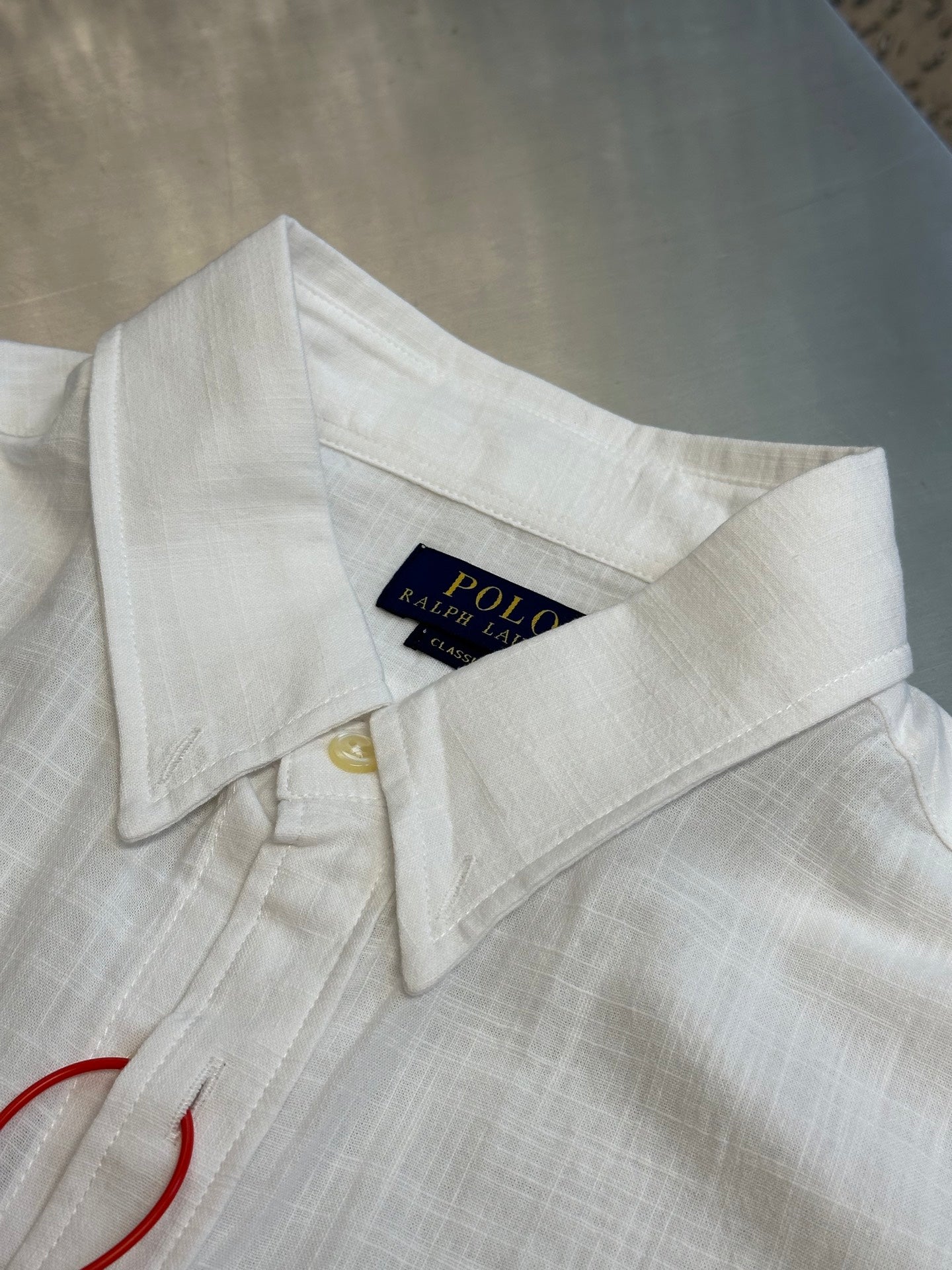 LuxluxHouse Best Quality Clothes Shirts&Polo Ralph Lauren