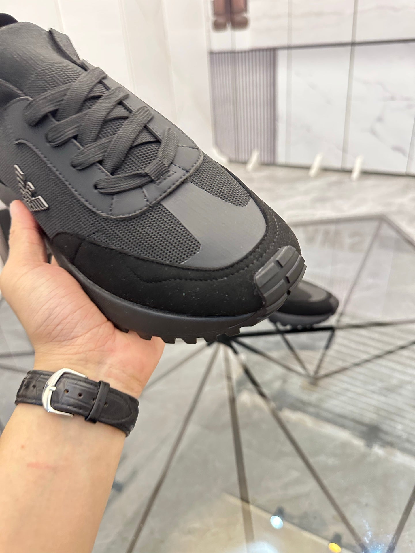 LuxluxHouse Best Quality Shoes Shoes Amiri