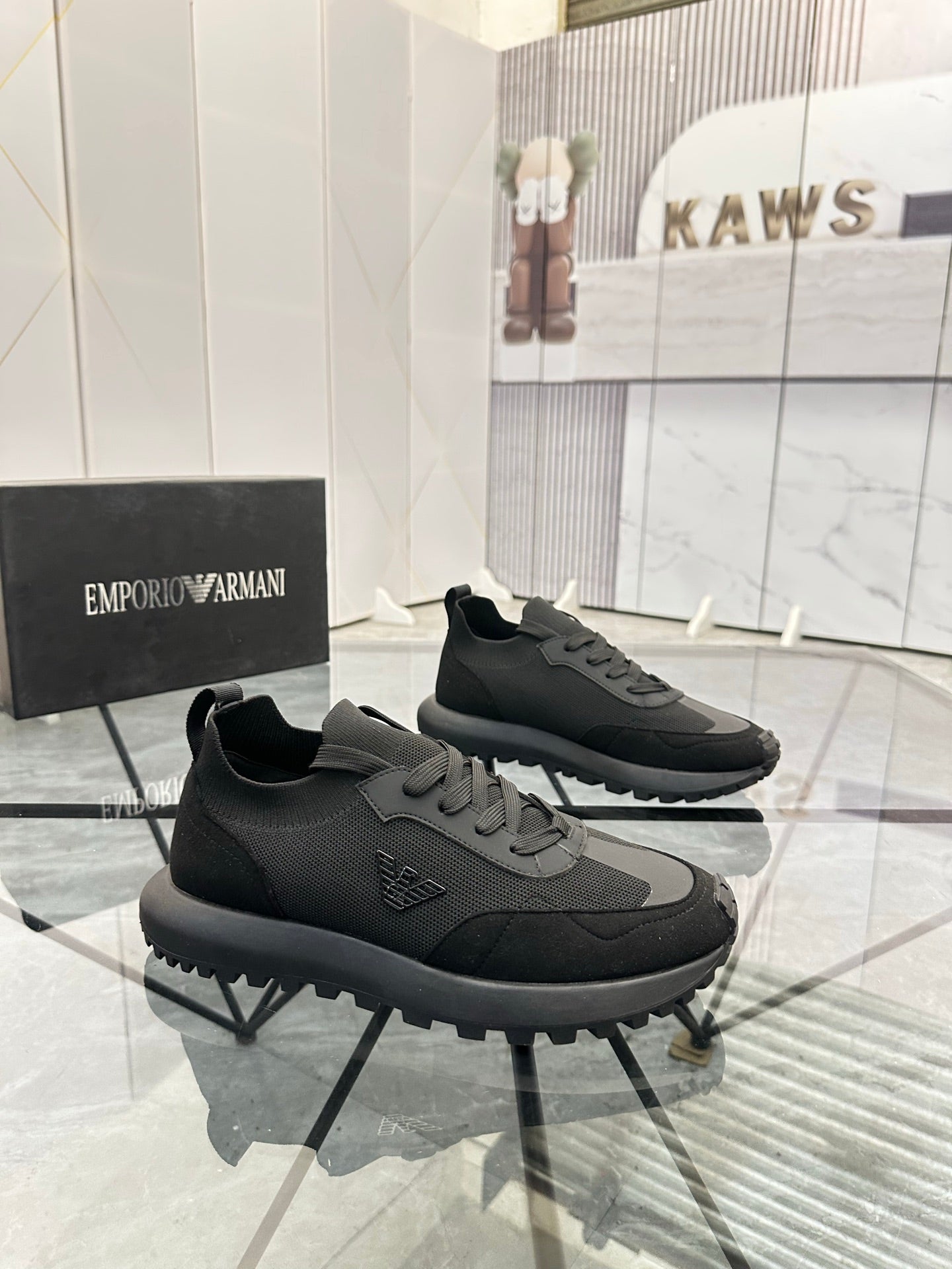 LuxluxHouse Best Quality Shoes Shoes Amiri