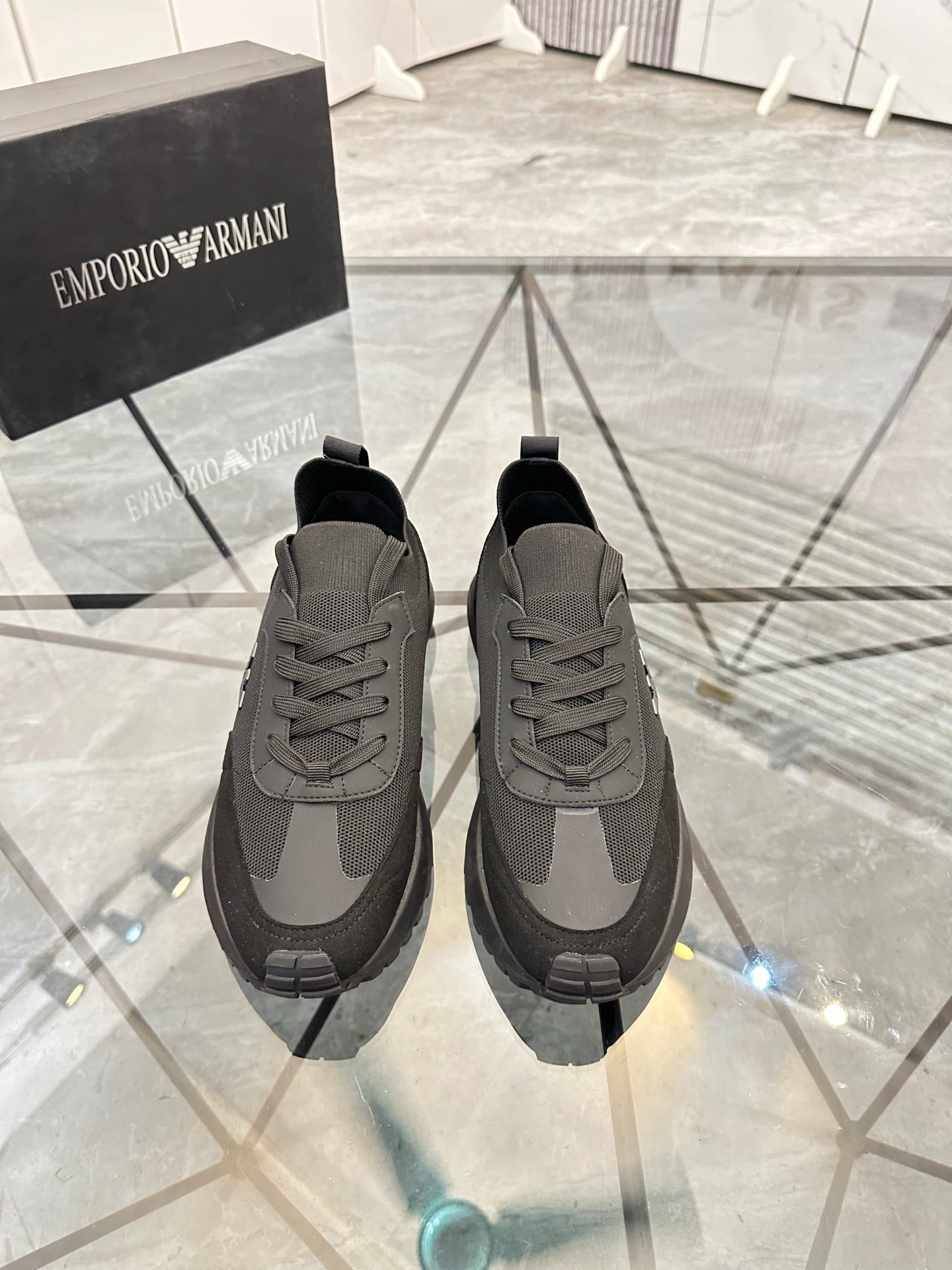 LuxluxHouse Best Quality Shoes Shoes Amiri