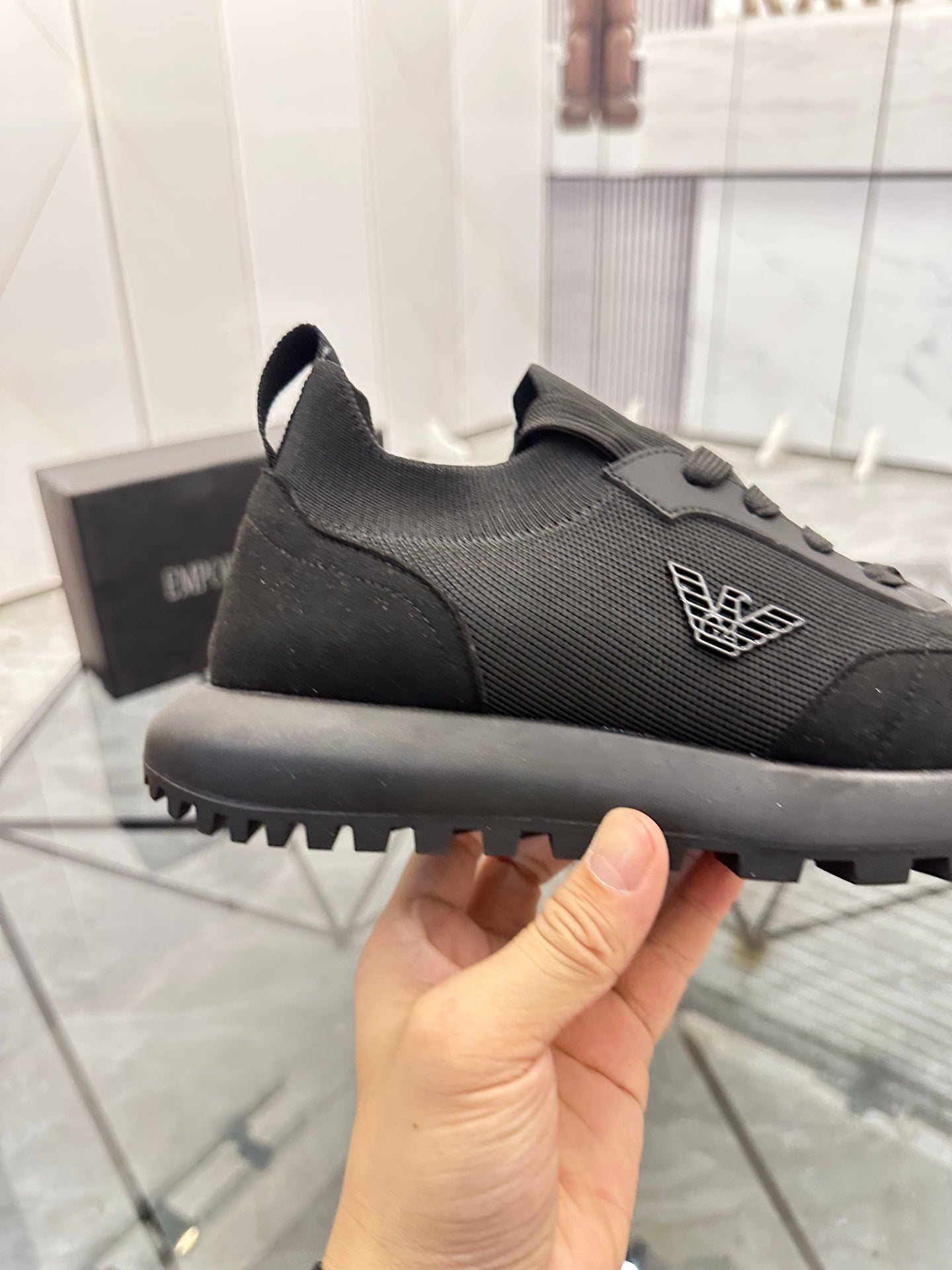 LuxluxHouse Best Quality Shoes Shoes Amiri