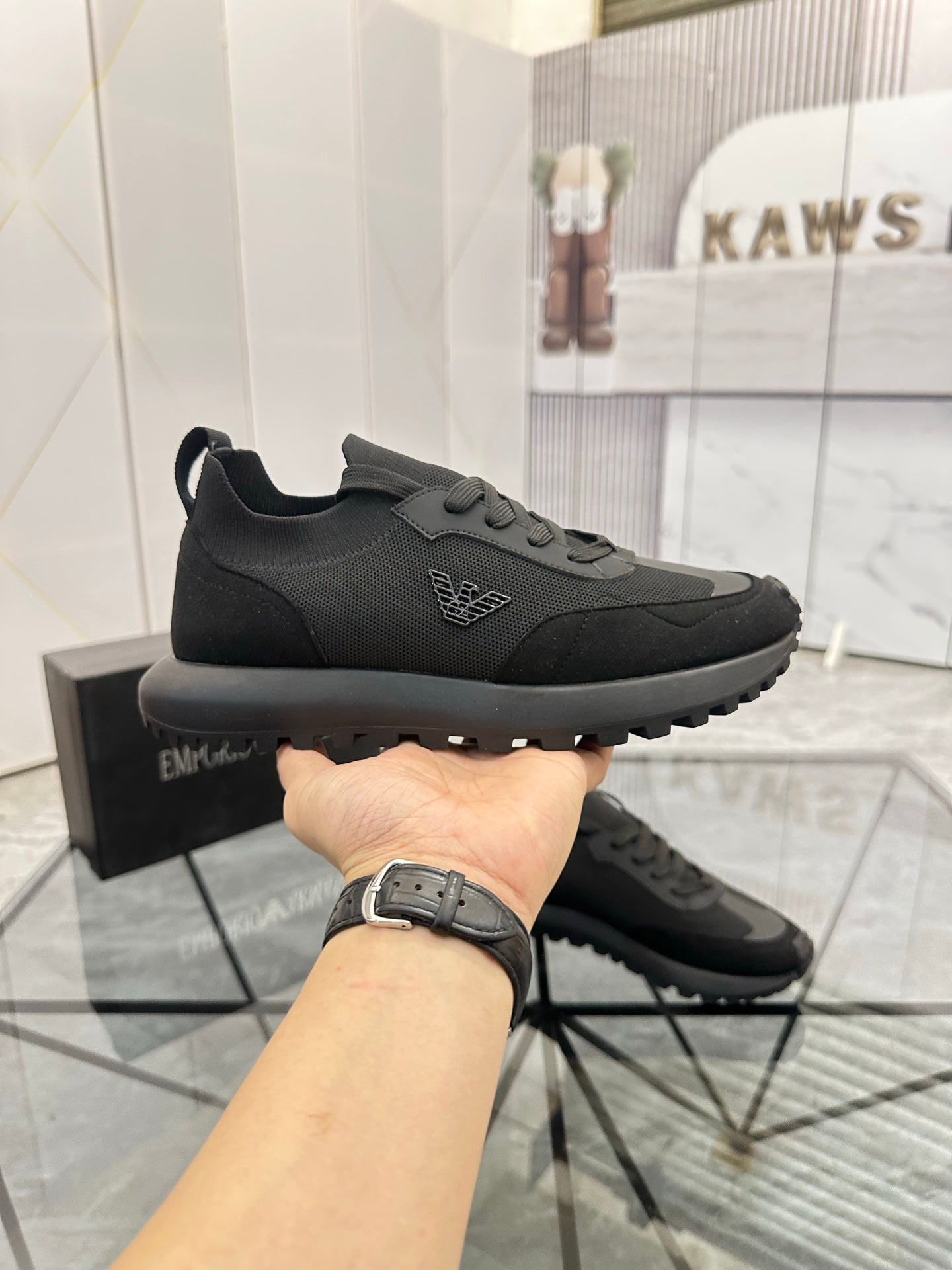 LuxluxHouse Best Quality Shoes Shoes Amiri