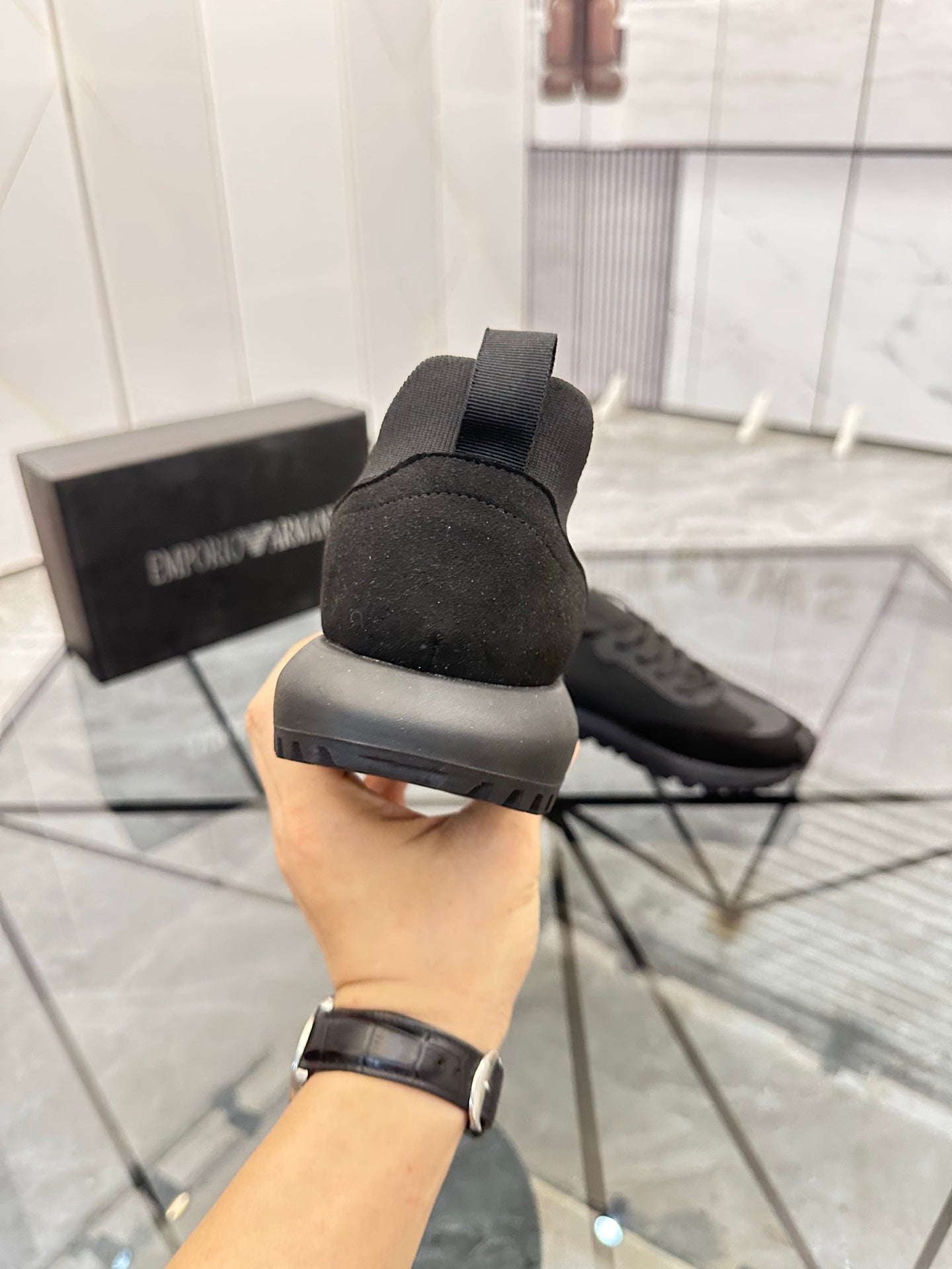 LuxluxHouse Best Quality Shoes Shoes Amiri