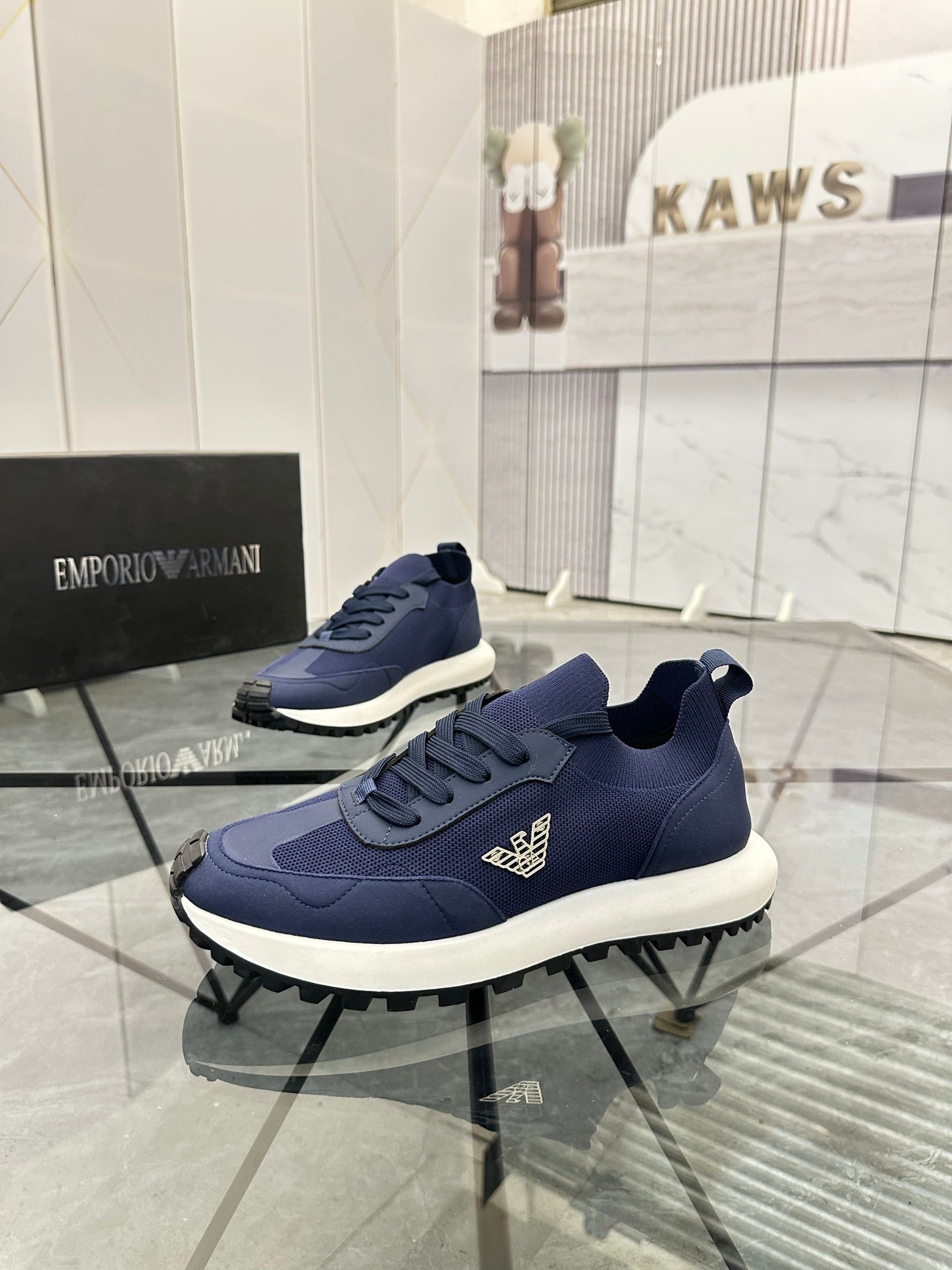 LuxluxHouse Best Quality Shoes Shoes Amiri