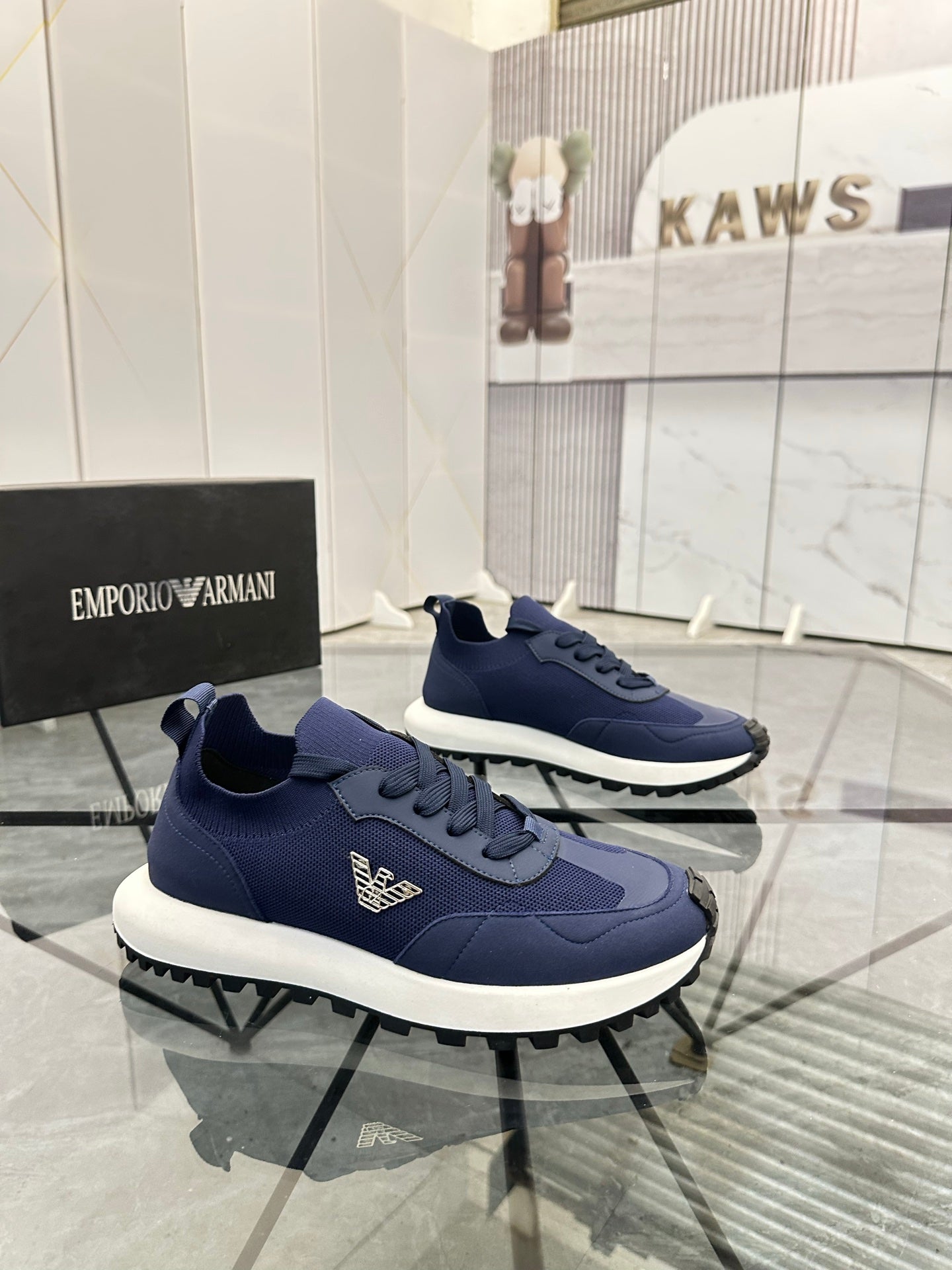 LuxluxHouse Best Quality Shoes Shoes Amiri