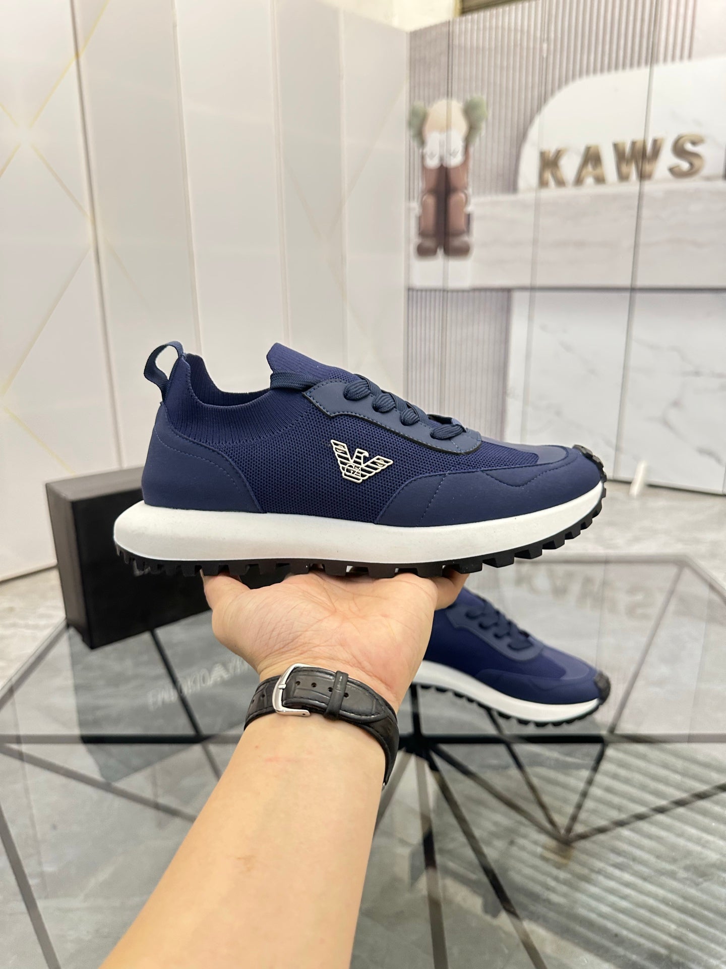LuxluxHouse Best Quality Shoes Shoes Amiri