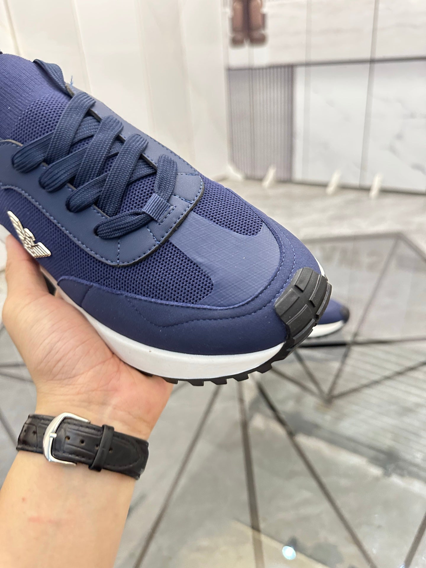 LuxluxHouse Best Quality Shoes Shoes Amiri