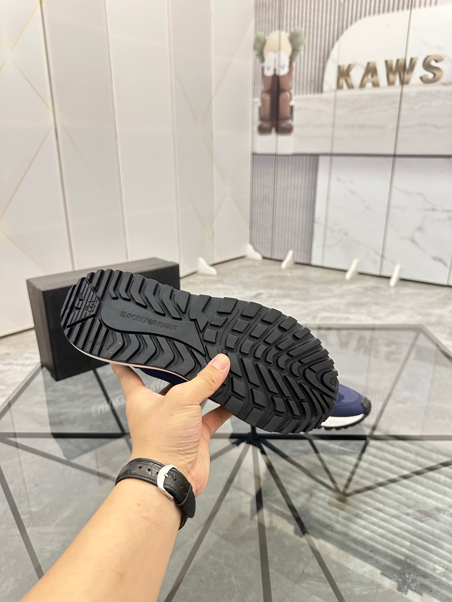 LuxluxHouse Best Quality Shoes Shoes Amiri