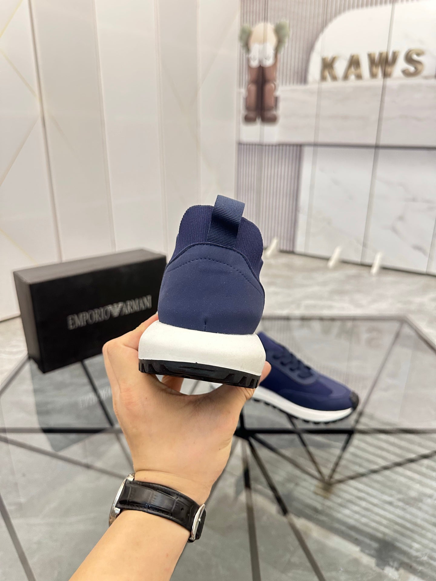 LuxluxHouse Best Quality Shoes Shoes Amiri