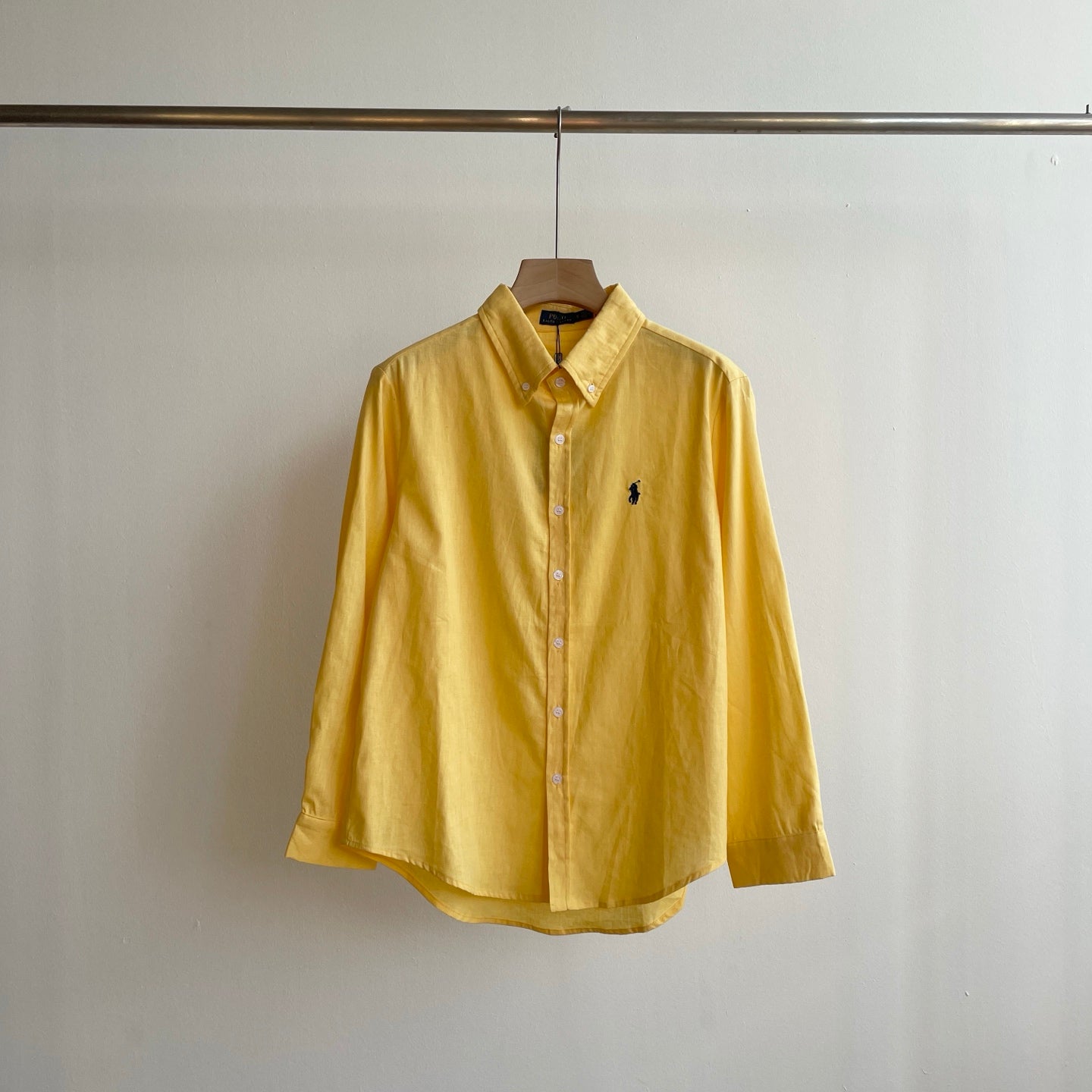 LuxluxHouse Best Quality Clothes Ralph Lauren T-shirt