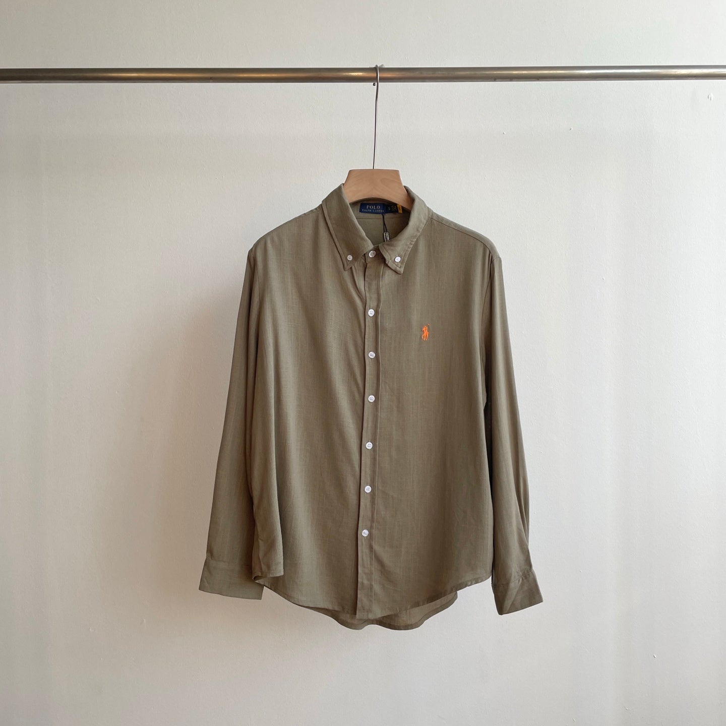LuxluxHouse Best Quality Clothes Ralph Lauren T-shirt