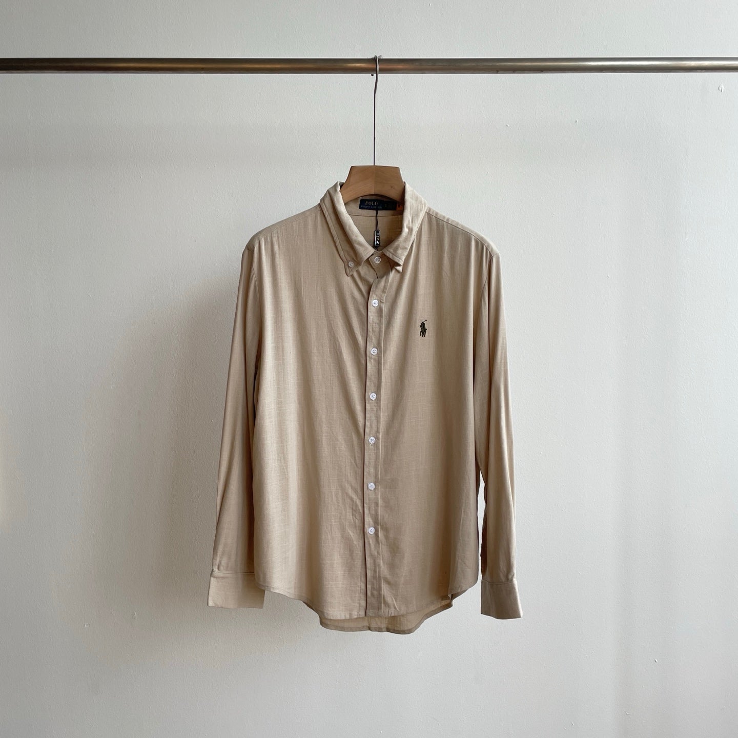 LuxluxHouse Best Quality Clothes Ralph Lauren T-shirt