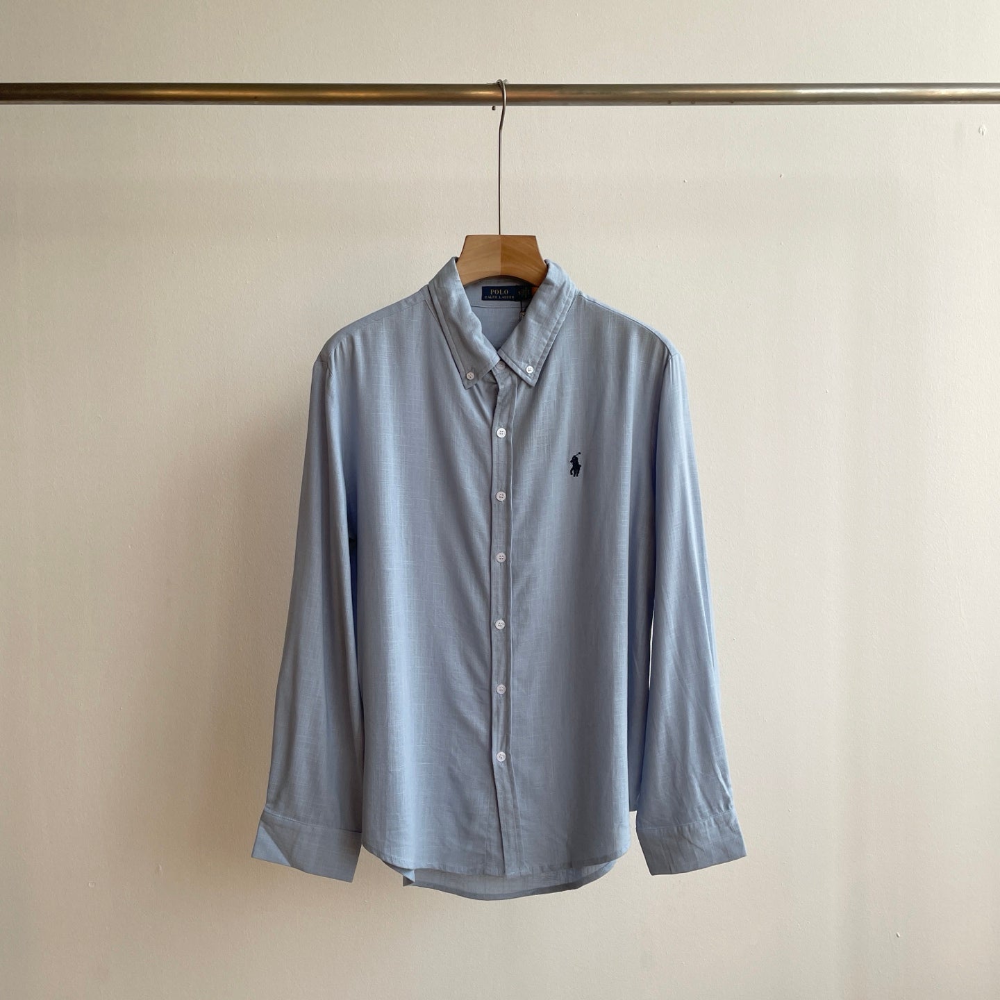 LuxluxHouse Best Quality Clothes Ralph Lauren T-shirt
