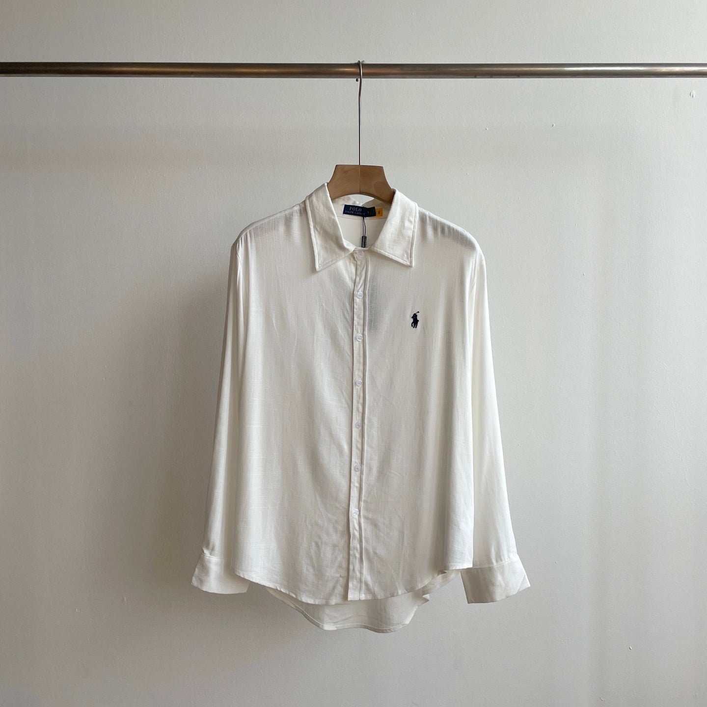LuxluxHouse Best Quality Clothes Ralph Lauren T-shirt