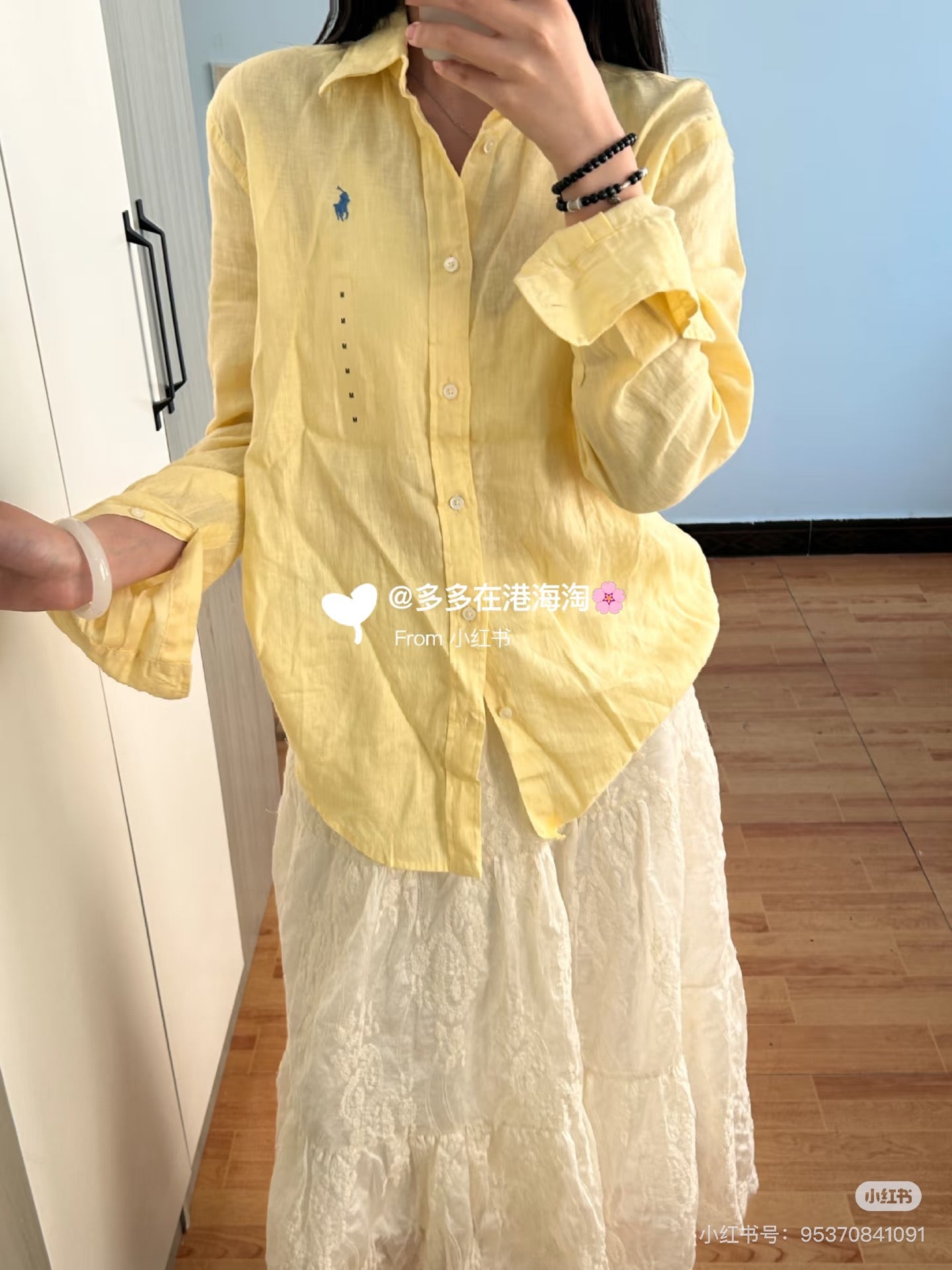 LuxluxHouse Best Quality Clothes Shirts&Polo Ralph Lauren