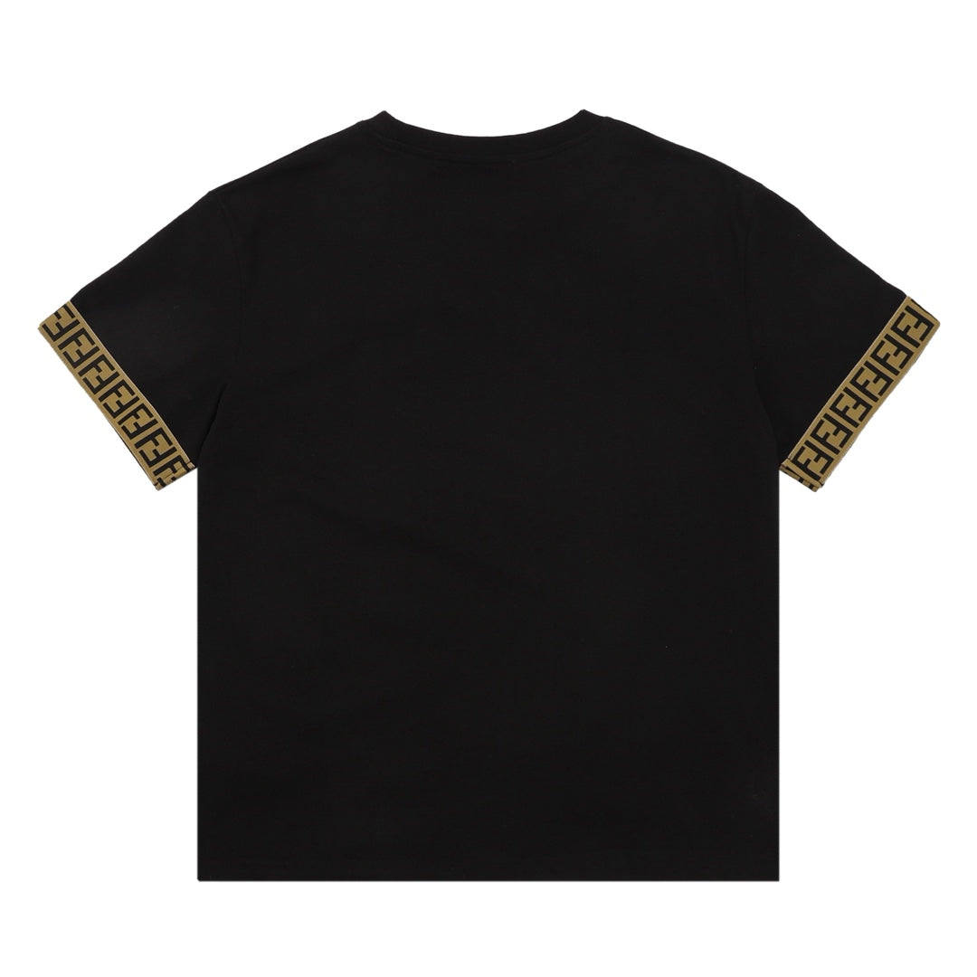 LuxluxHouse Best Quality Clothes Fendi T-shirt