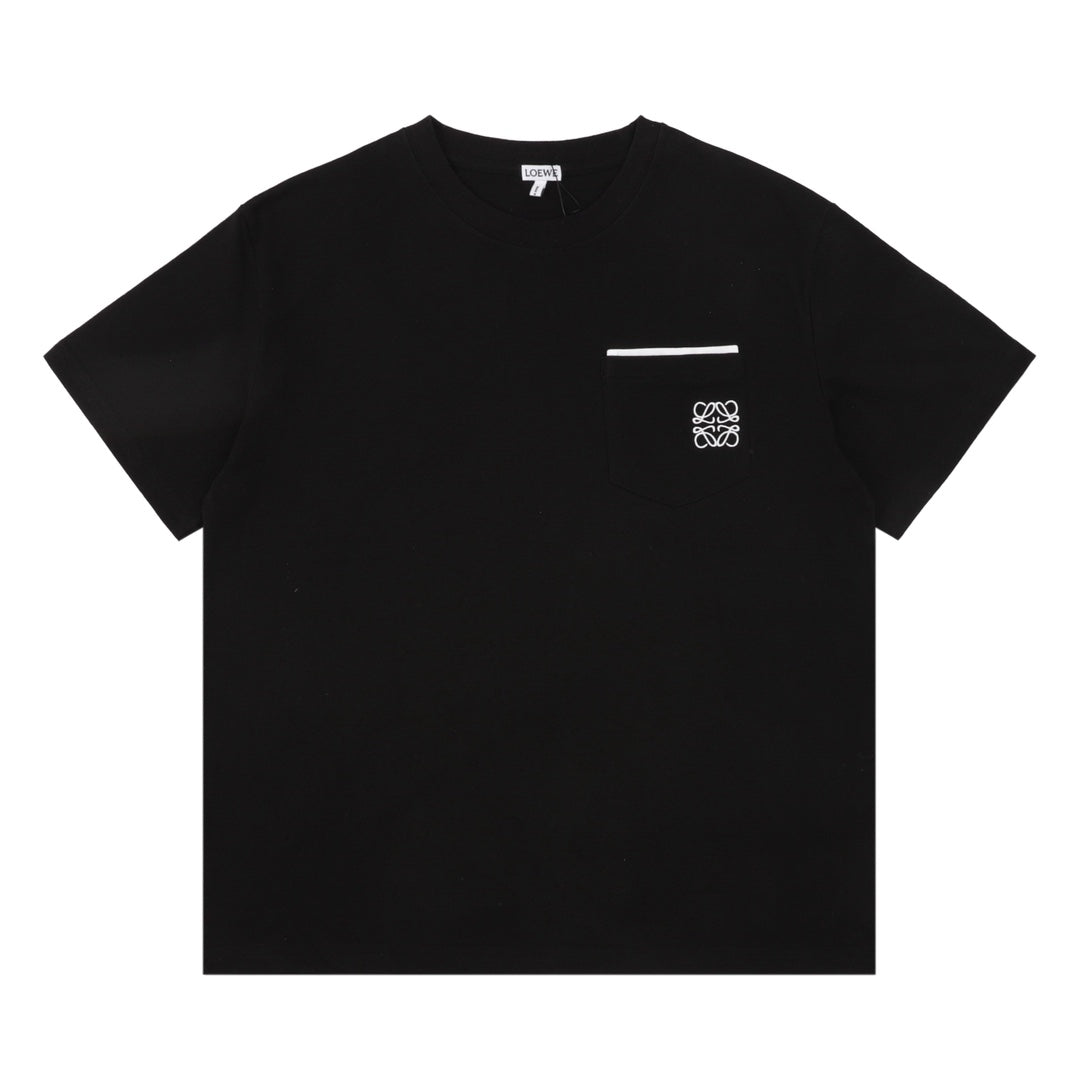 LuxluxHouse Best Quality Clothes T-shirt Loewe