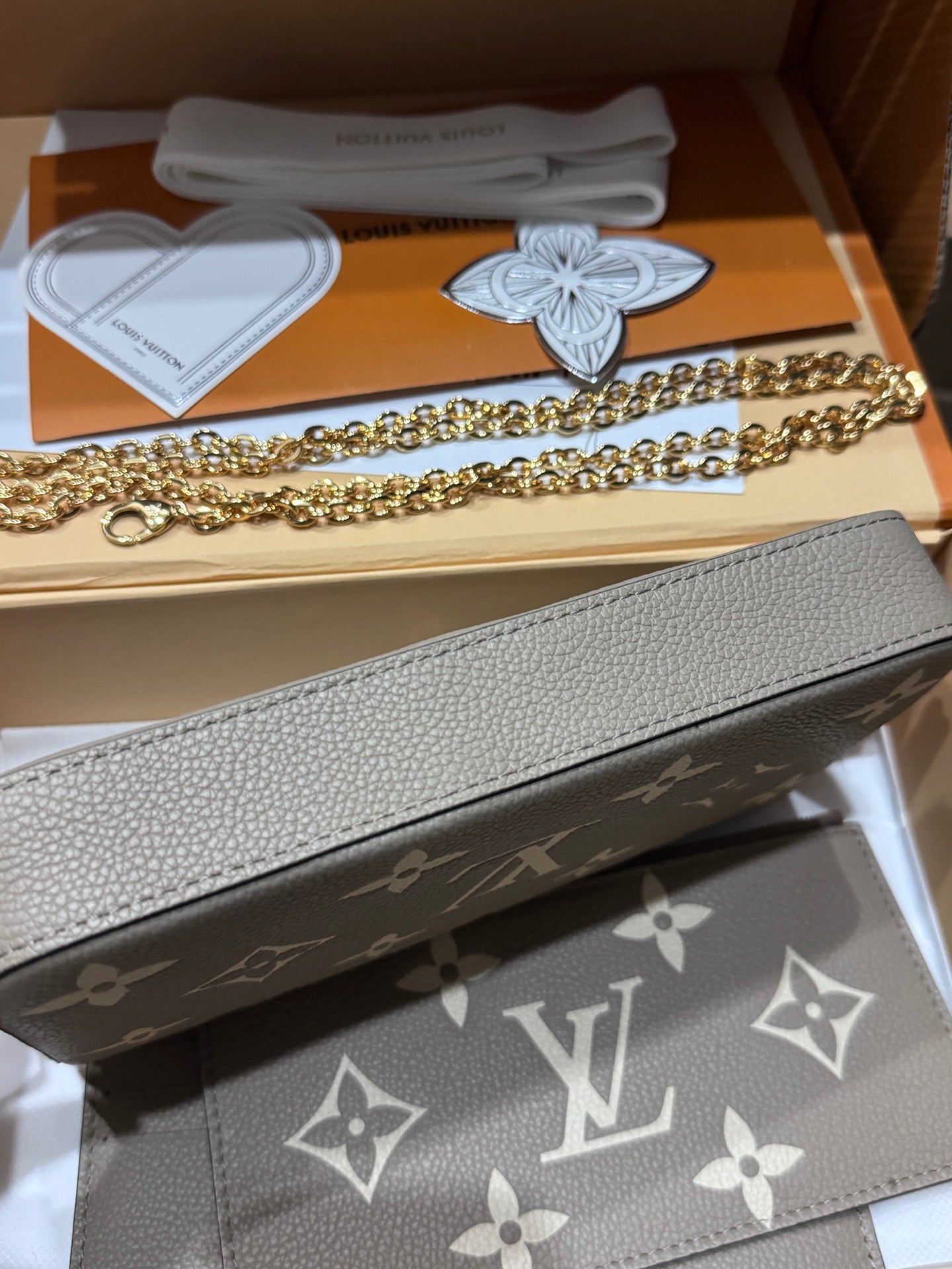 LuxluxHouse Best Quality Bags Louis Vuitton