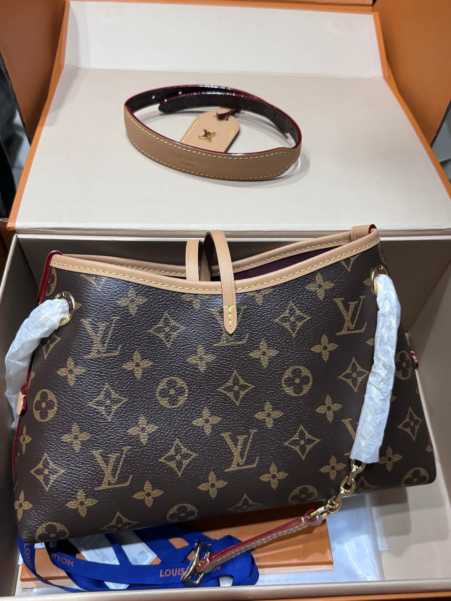 LuxluxHouse Best Quality Bags Louis Vuitton