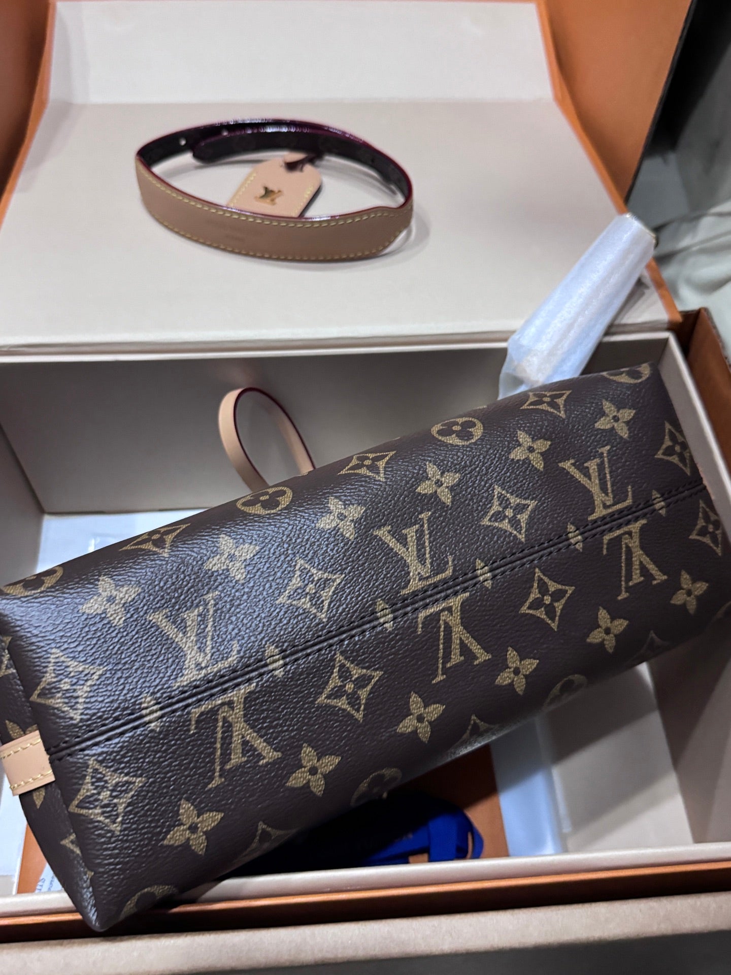 LuxluxHouse Best Quality Bags Louis Vuitton