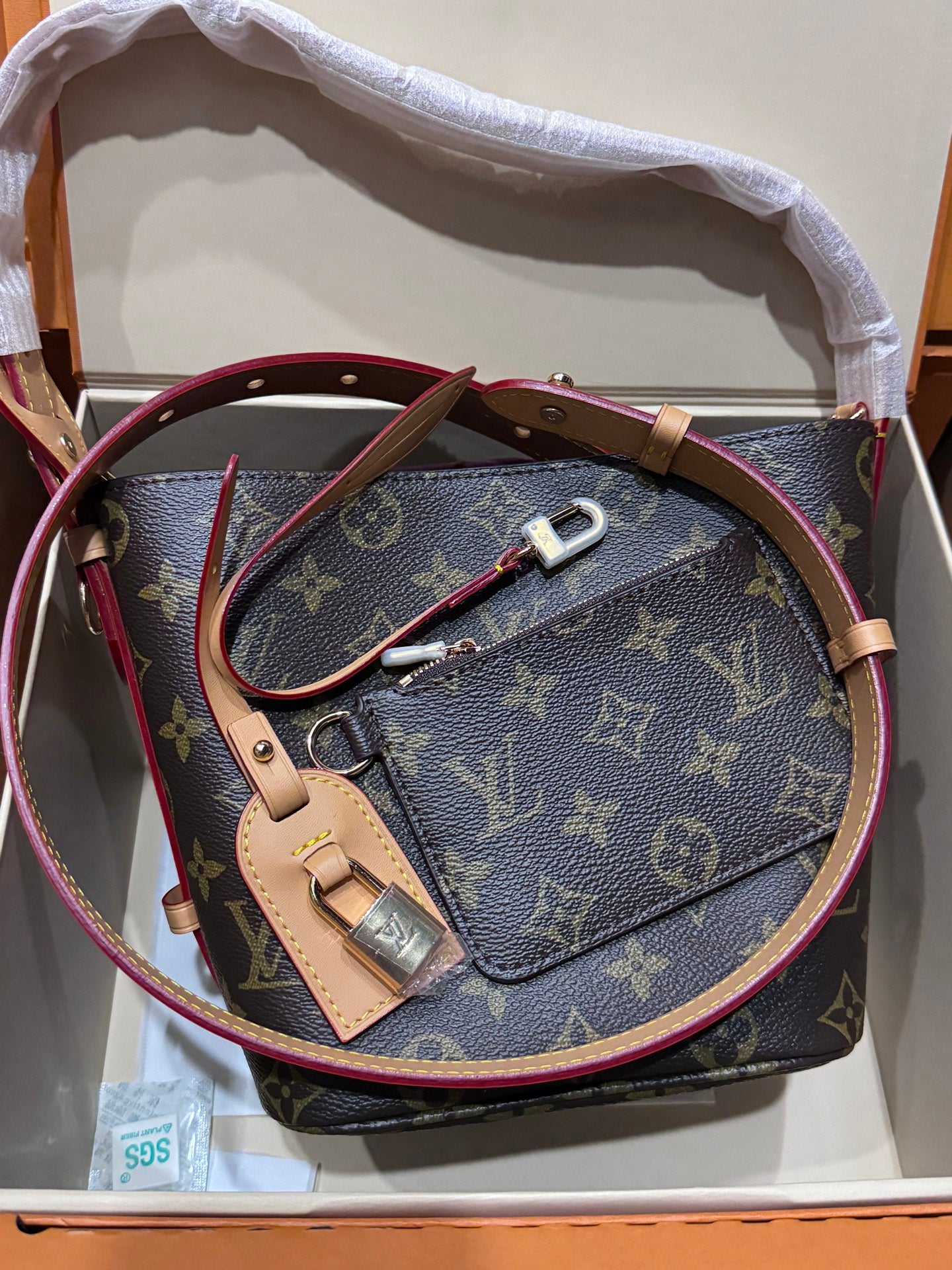 LuxluxHouse Best Quality Bags Louis Vuitton