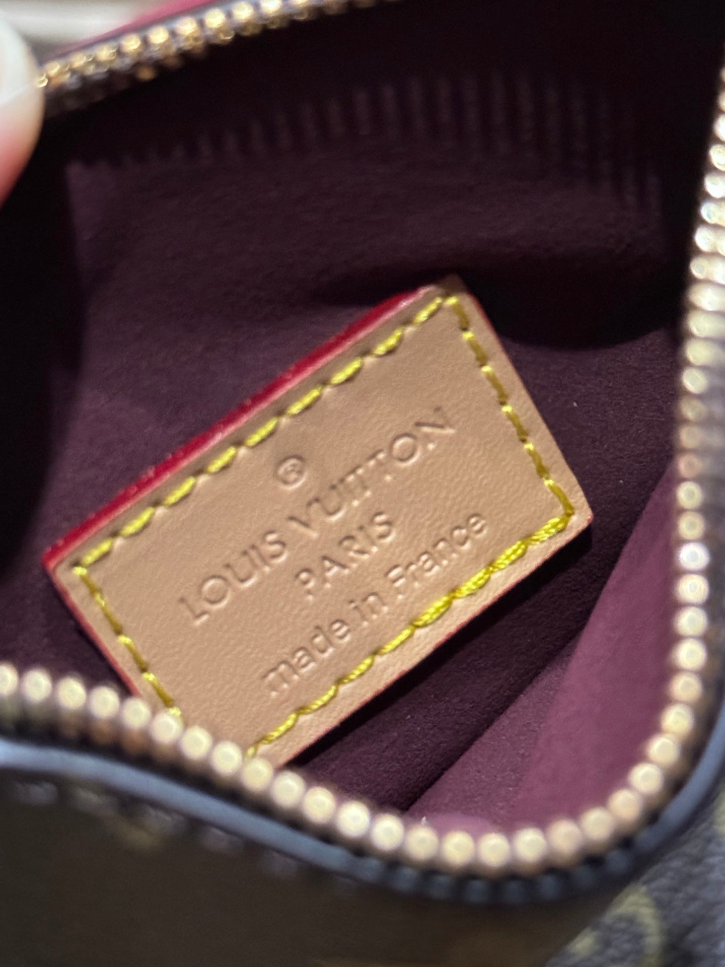 LuxluxHouse Best Quality Bags Louis Vuitton