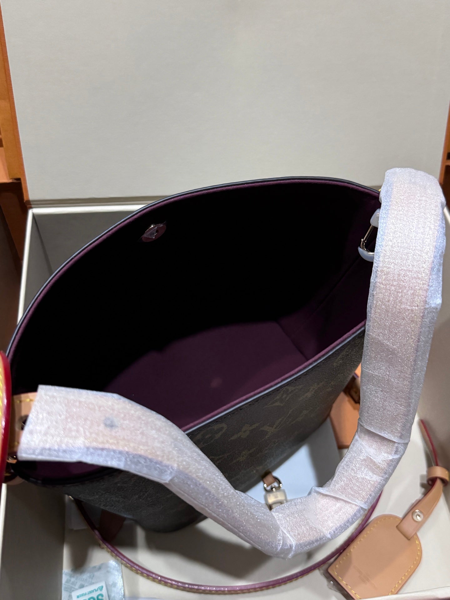 LuxluxHouse Best Quality Bags Louis Vuitton