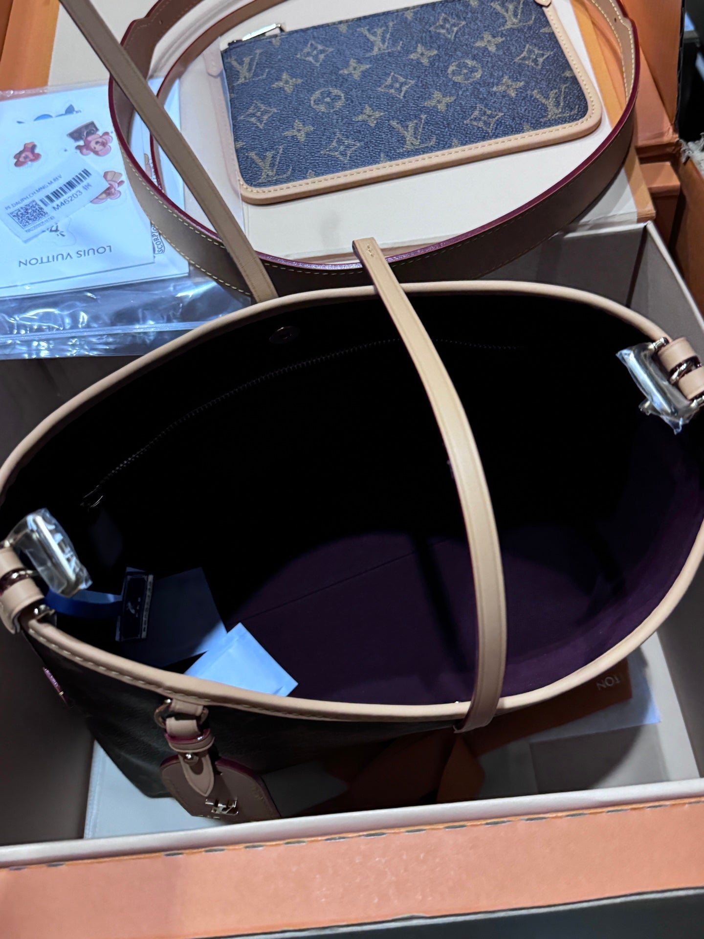 LuxluxHouse Best Quality Bags Louis Vuitton